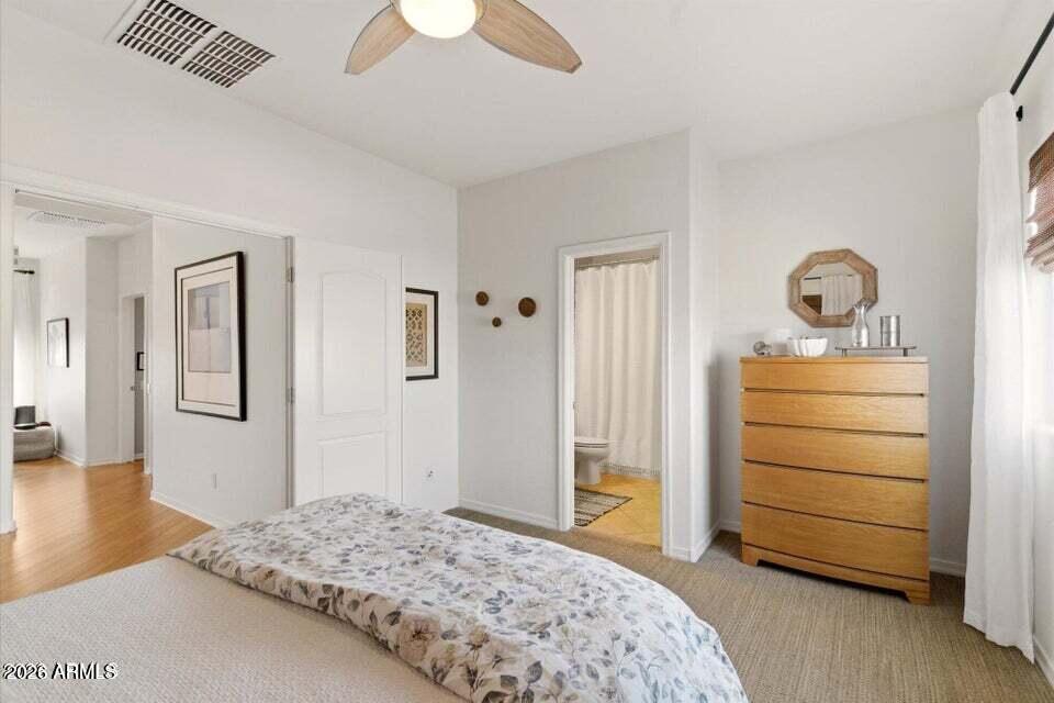 VERRADO PARCEL 4.610 - Residential Lease