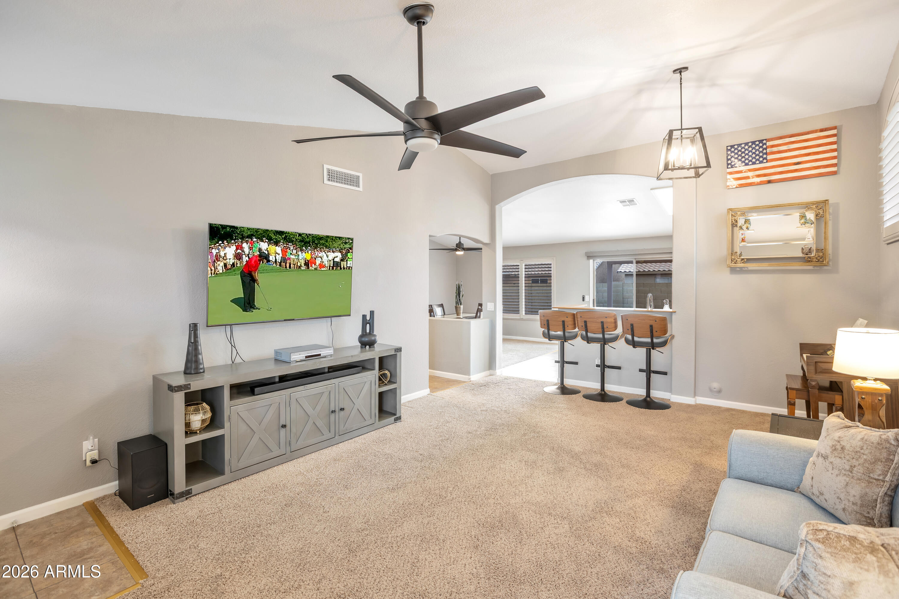 COTTONWOODS CROSSING PHASE 2 - Residential