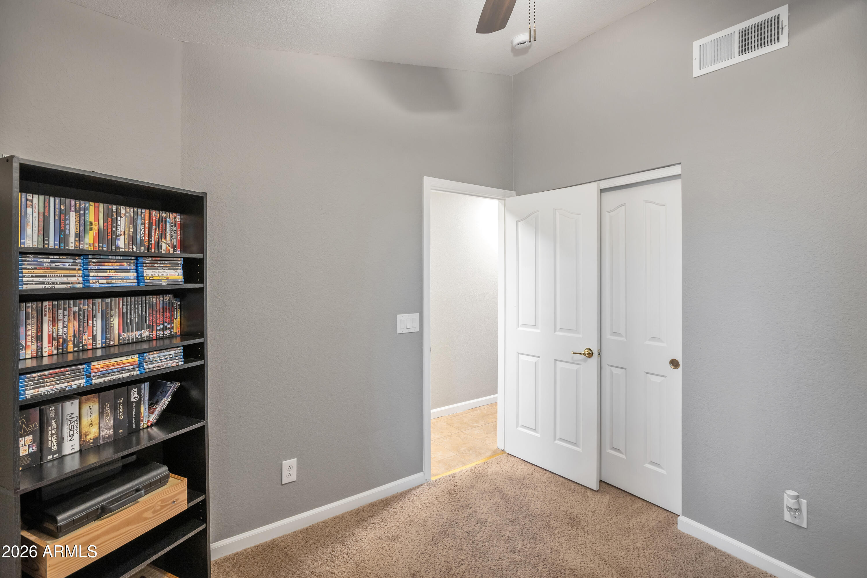 COTTONWOODS CROSSING PHASE 2 - Residential