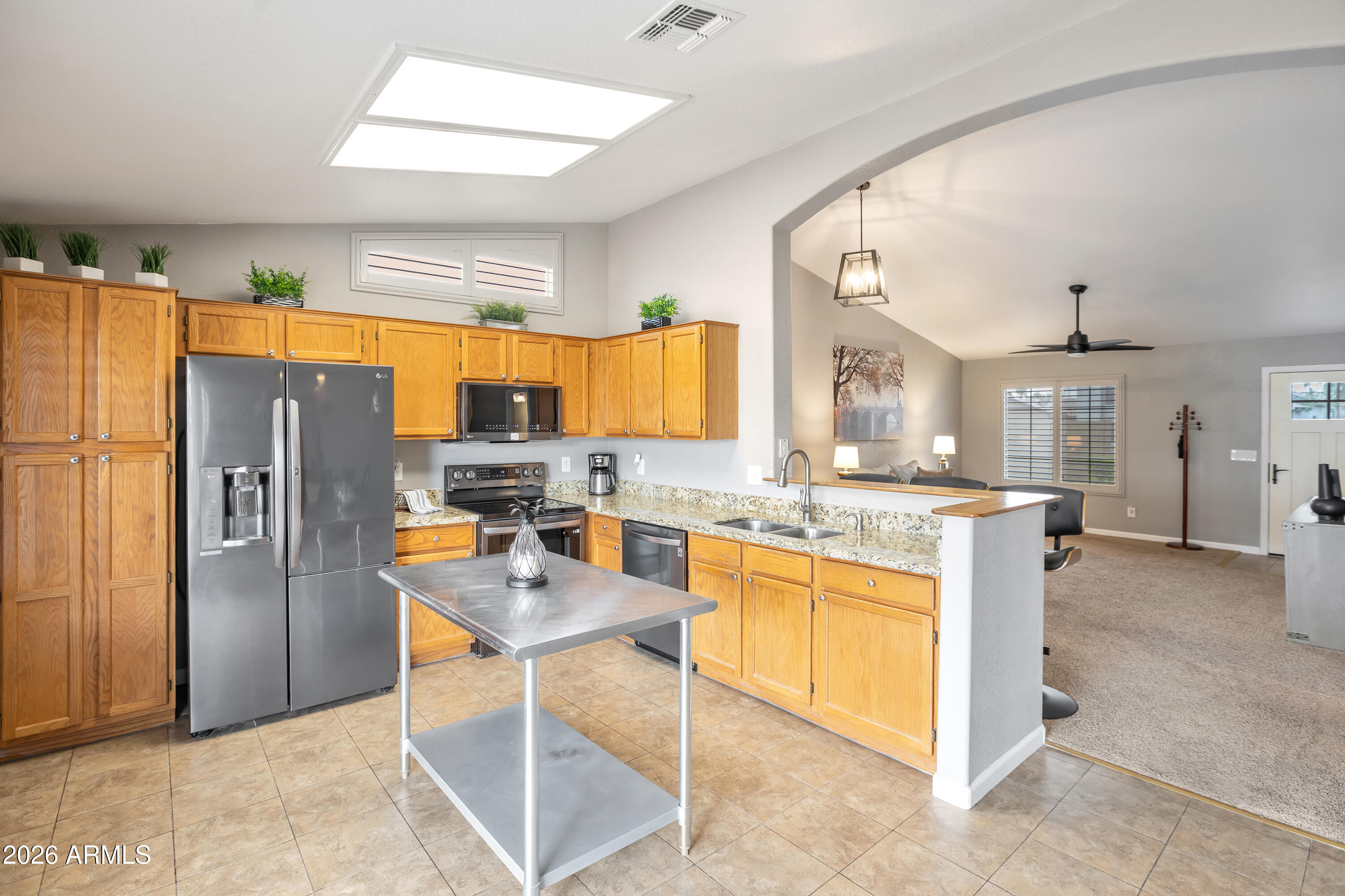 COTTONWOODS CROSSING PHASE 2 - Residential