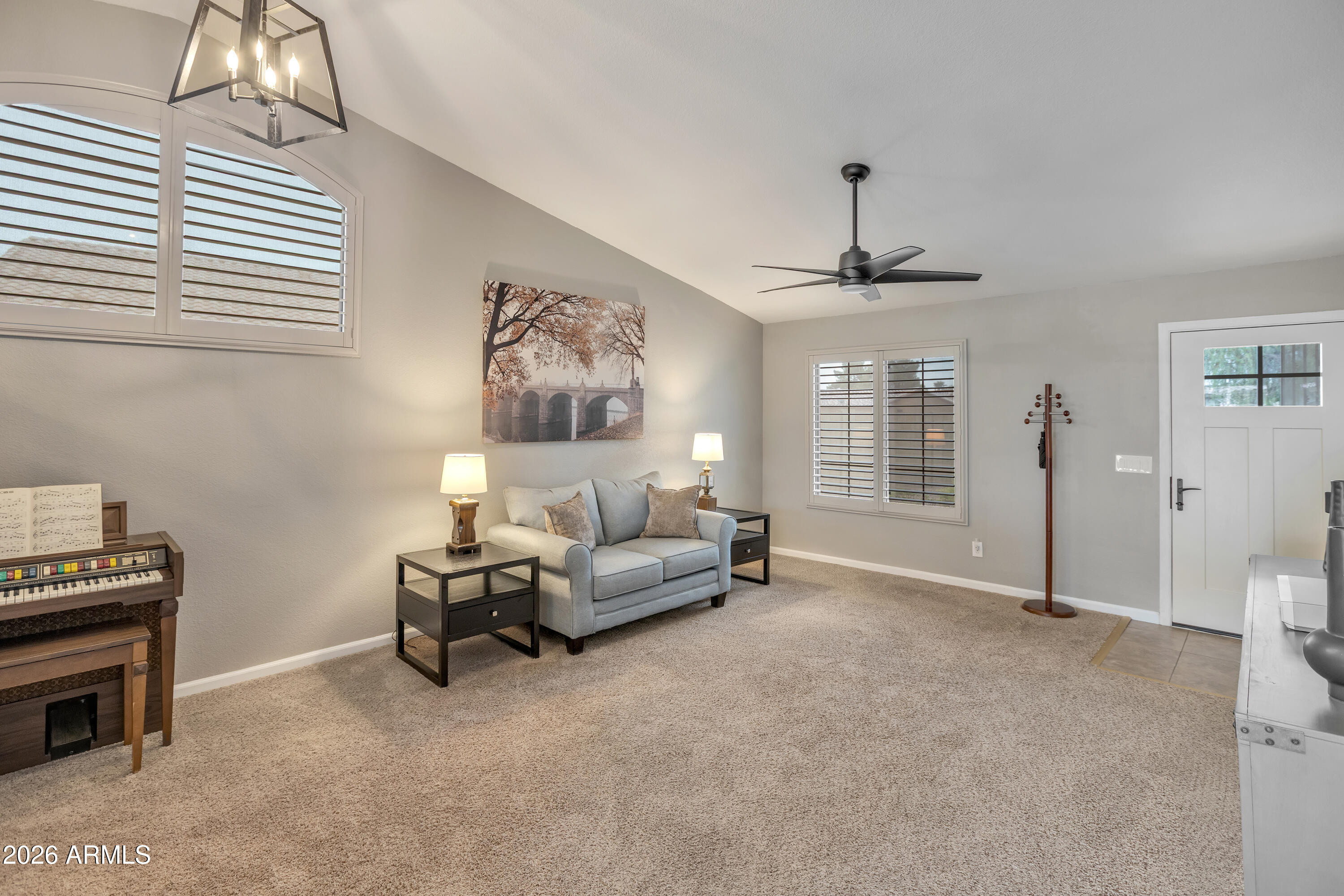 COTTONWOODS CROSSING PHASE 2 - Residential