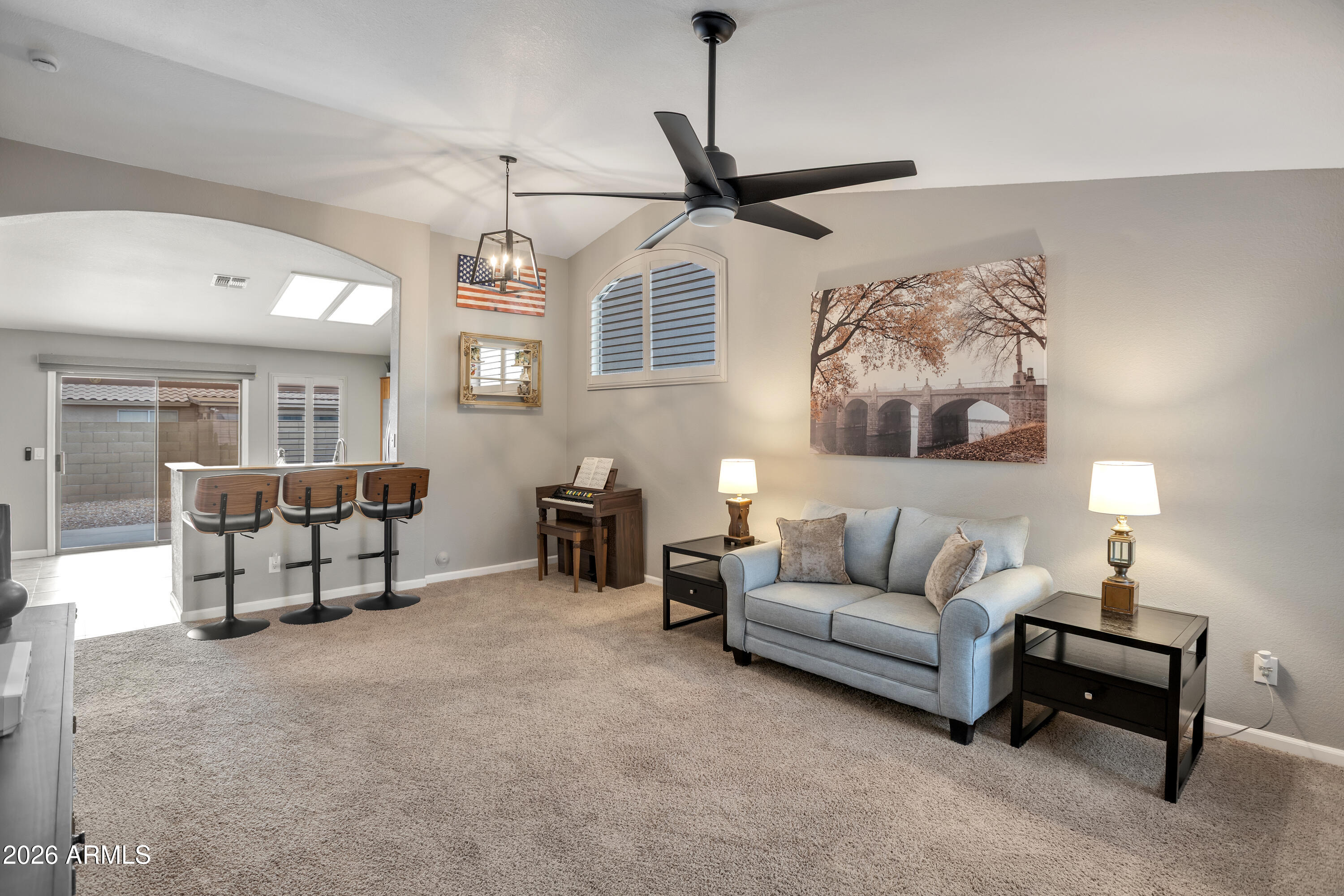 COTTONWOODS CROSSING PHASE 2 - Residential