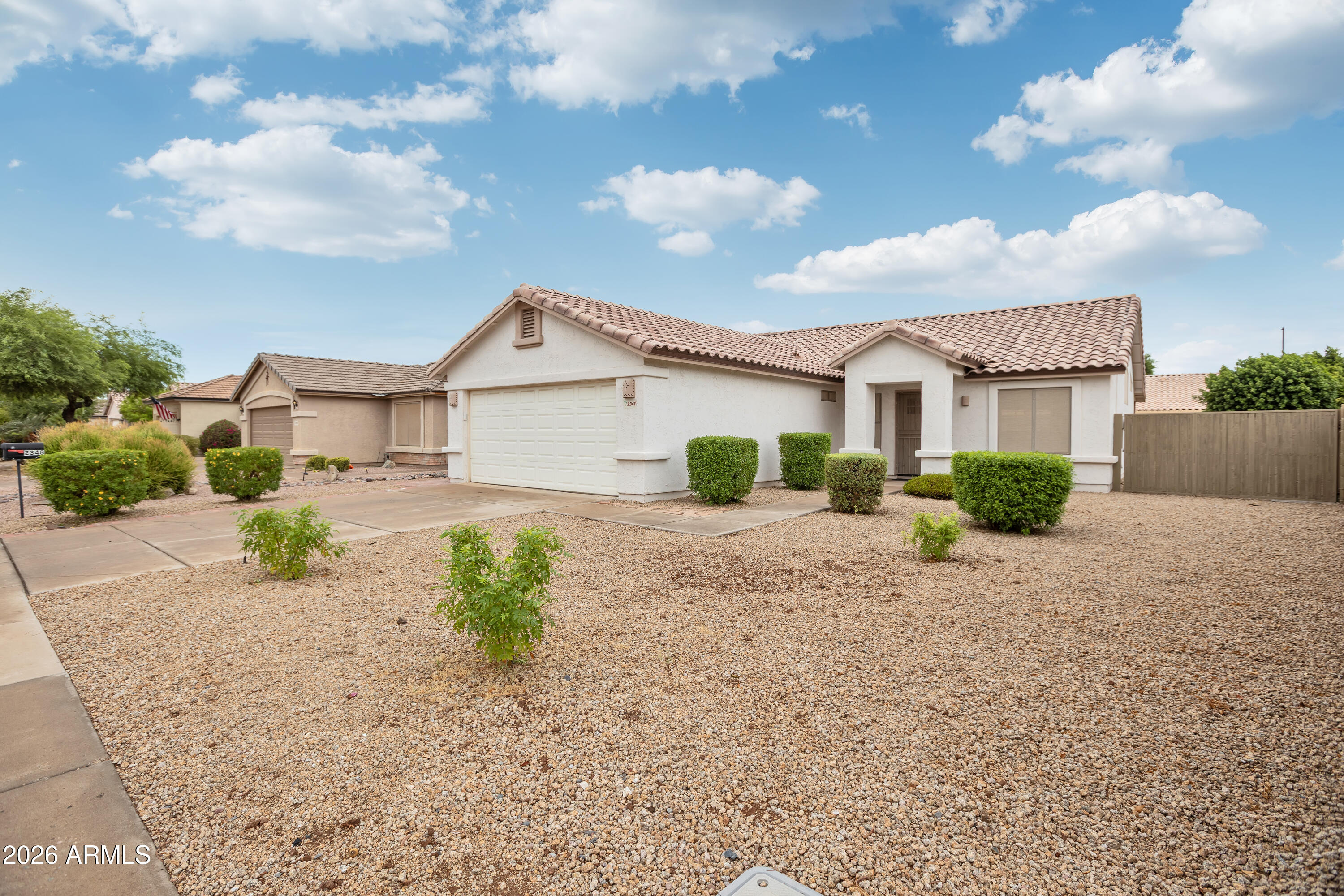 COTTONWOODS CROSSING PHASE 2 - Residential