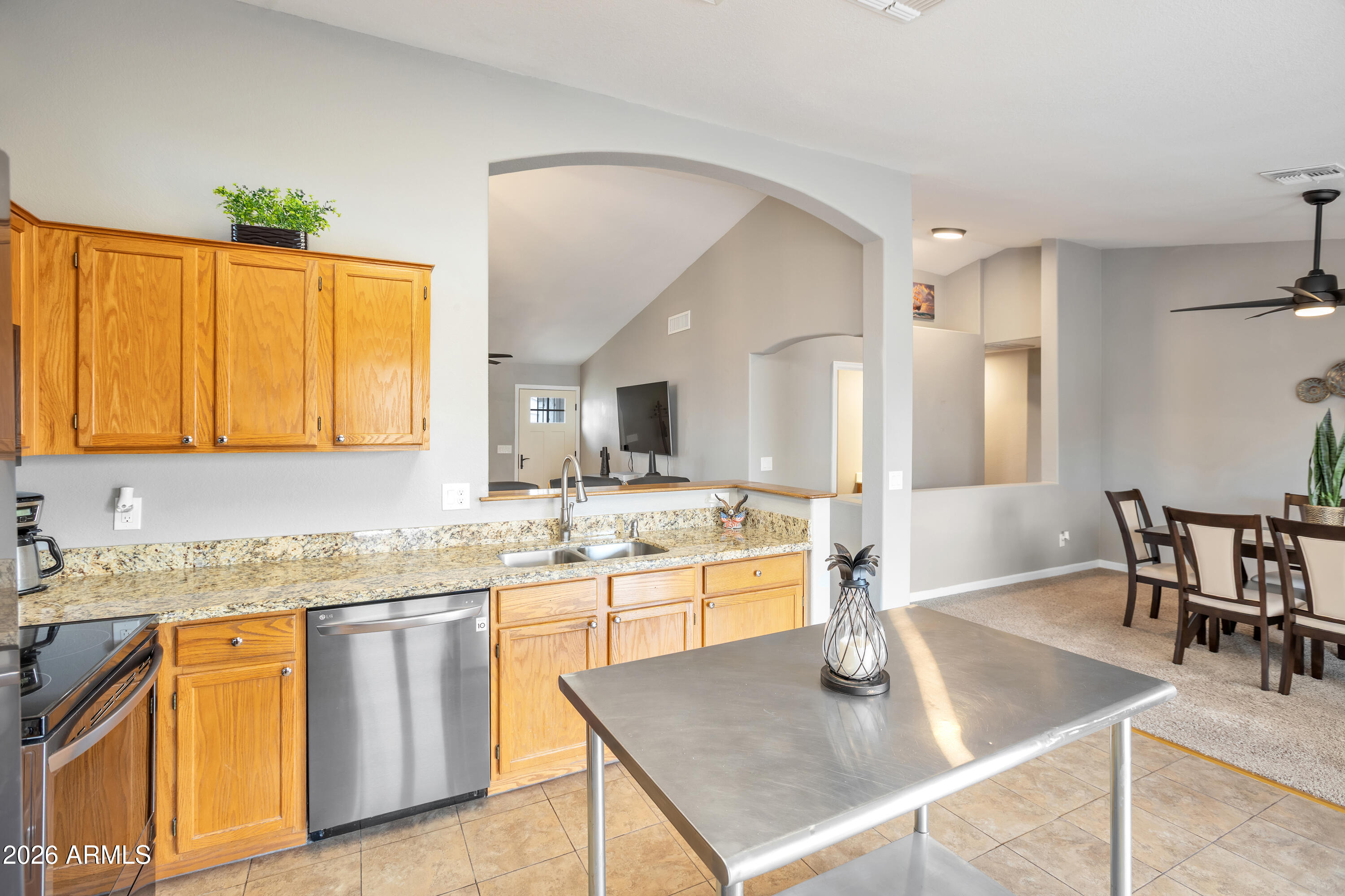COTTONWOODS CROSSING PHASE 2 - Residential