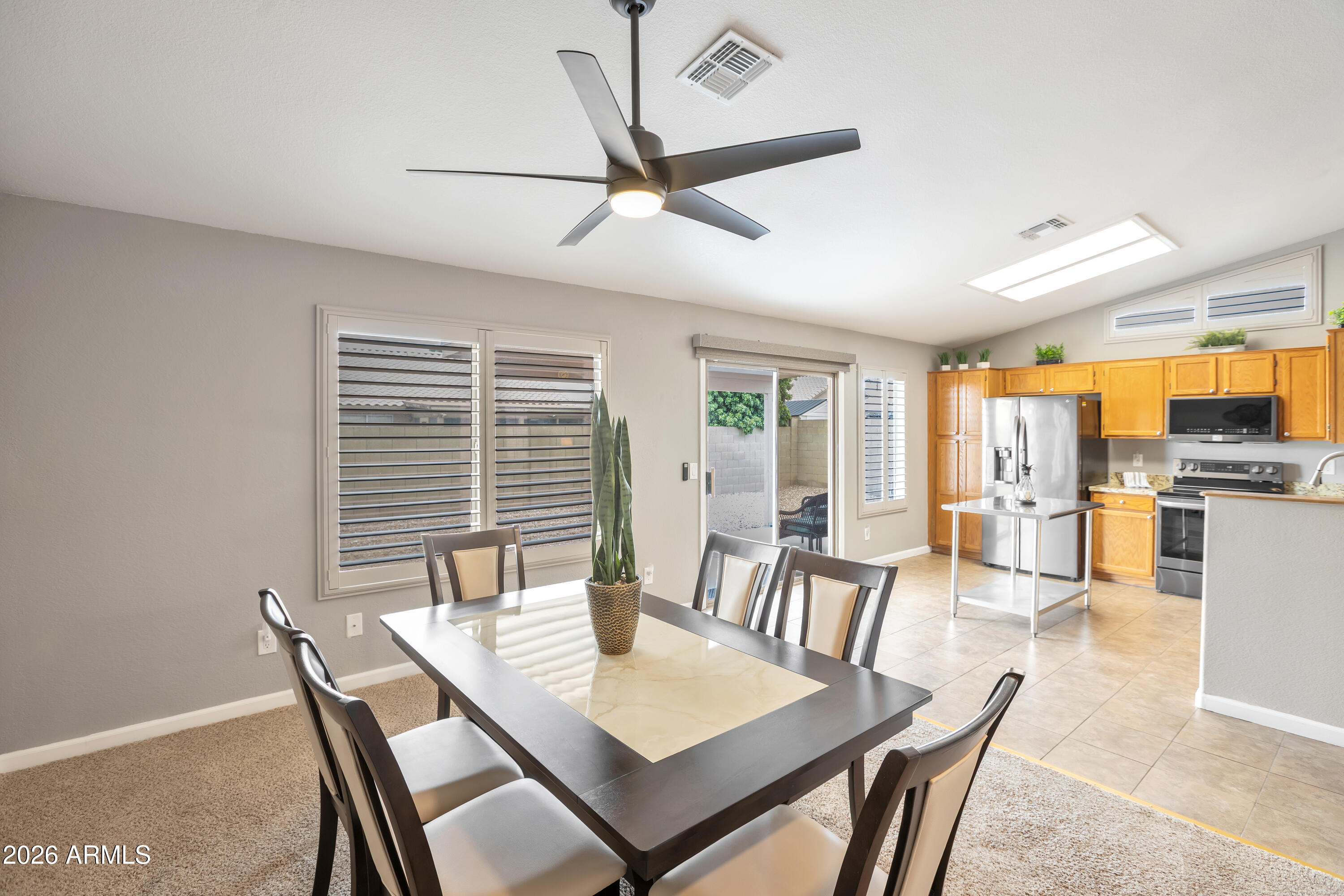 COTTONWOODS CROSSING PHASE 2 - Residential