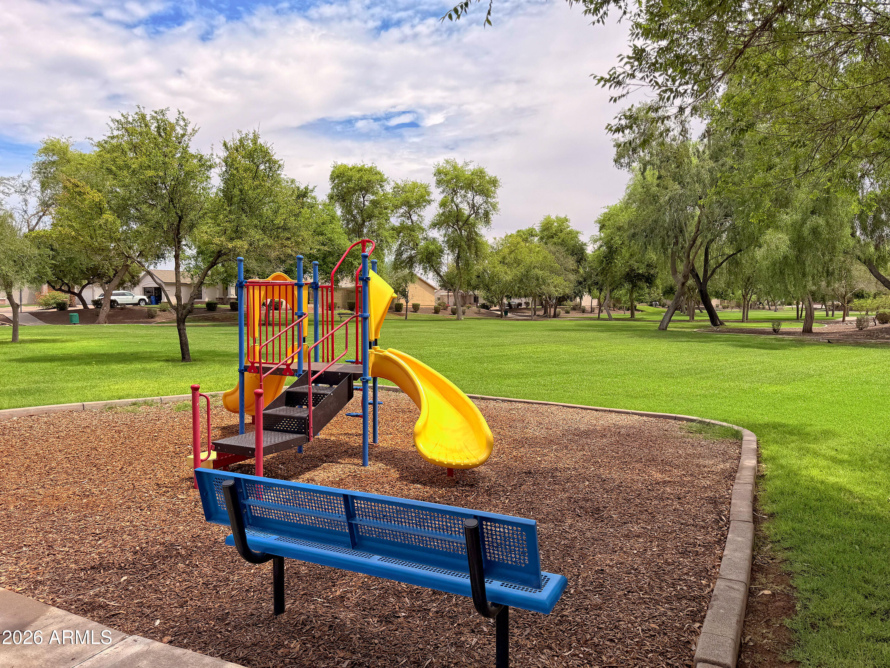 COTTONWOODS CROSSING PHASE 2 - Residential