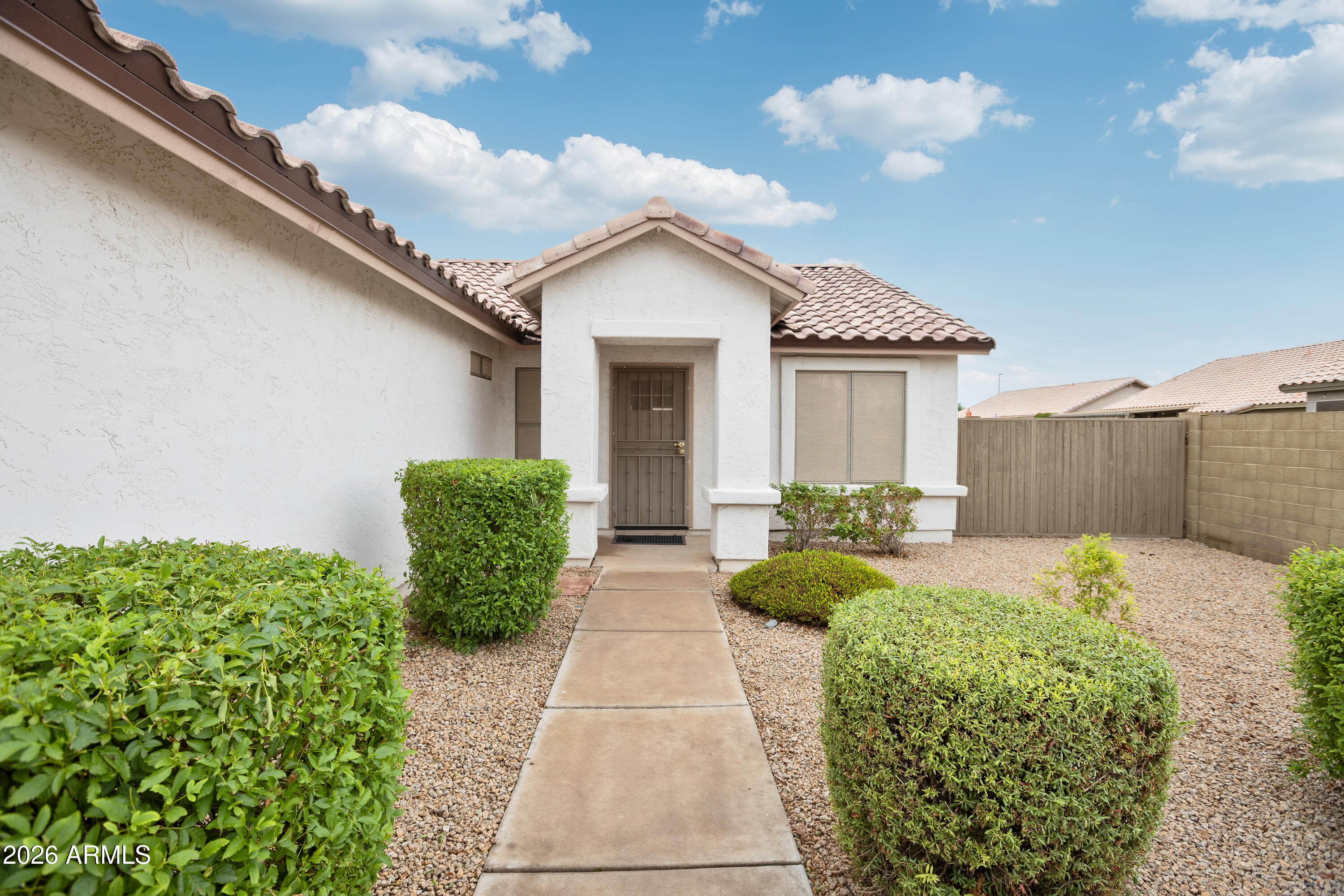 COTTONWOODS CROSSING PHASE 2 - Residential