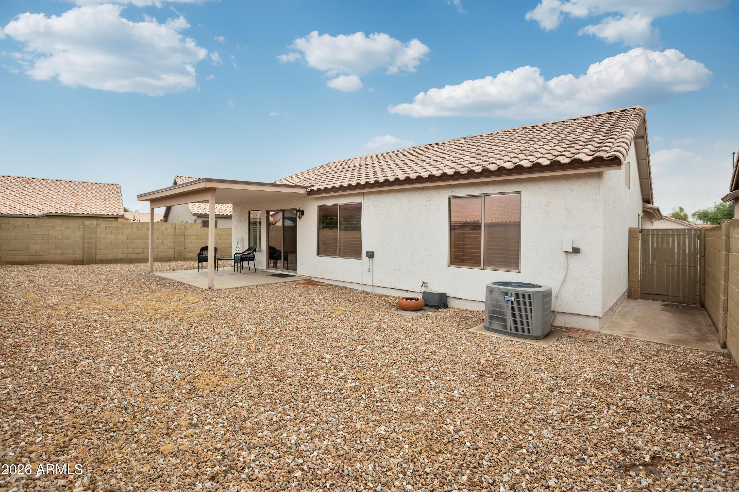 COTTONWOODS CROSSING PHASE 2 - Residential