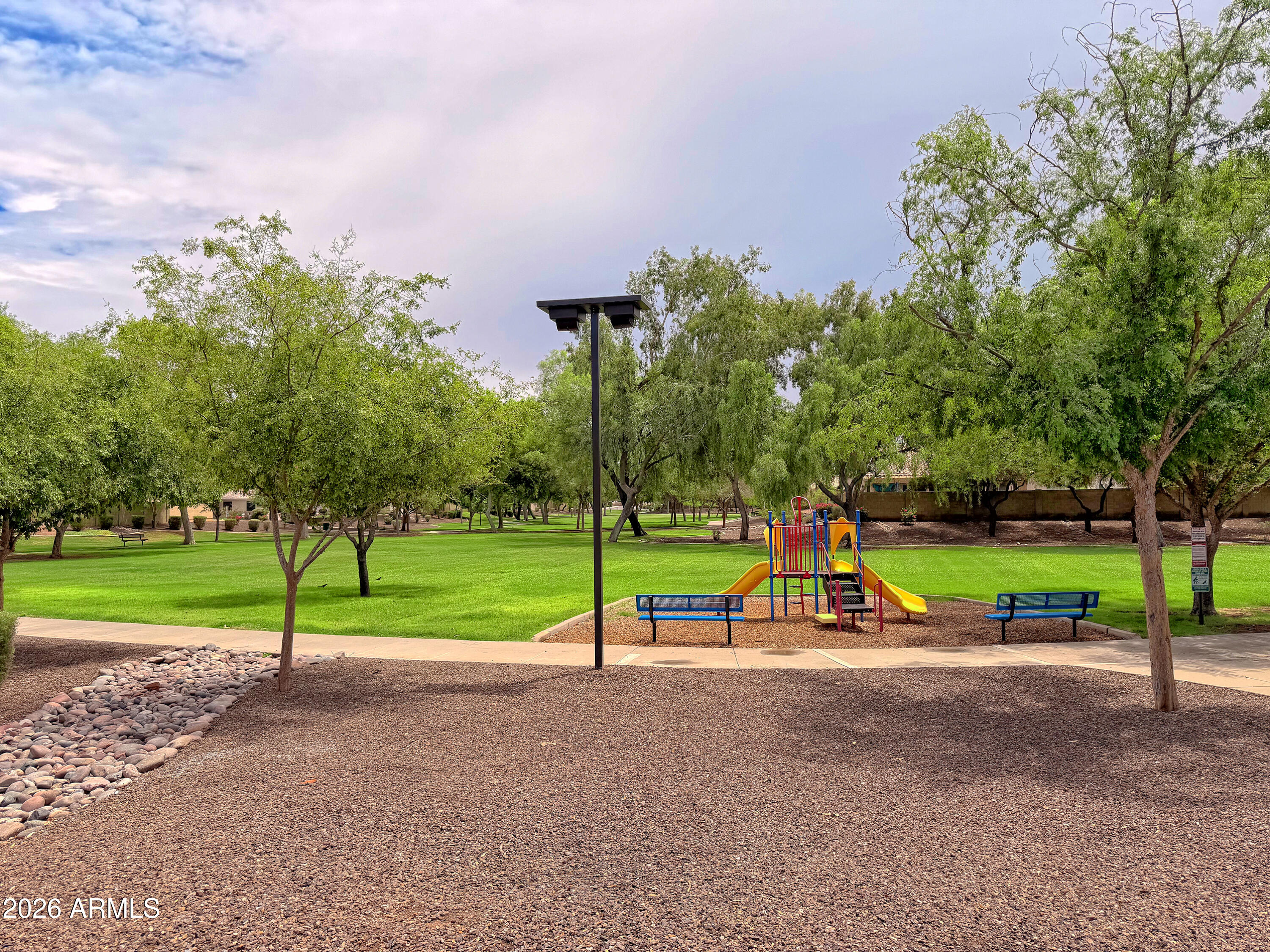 COTTONWOODS CROSSING PHASE 2 - Residential