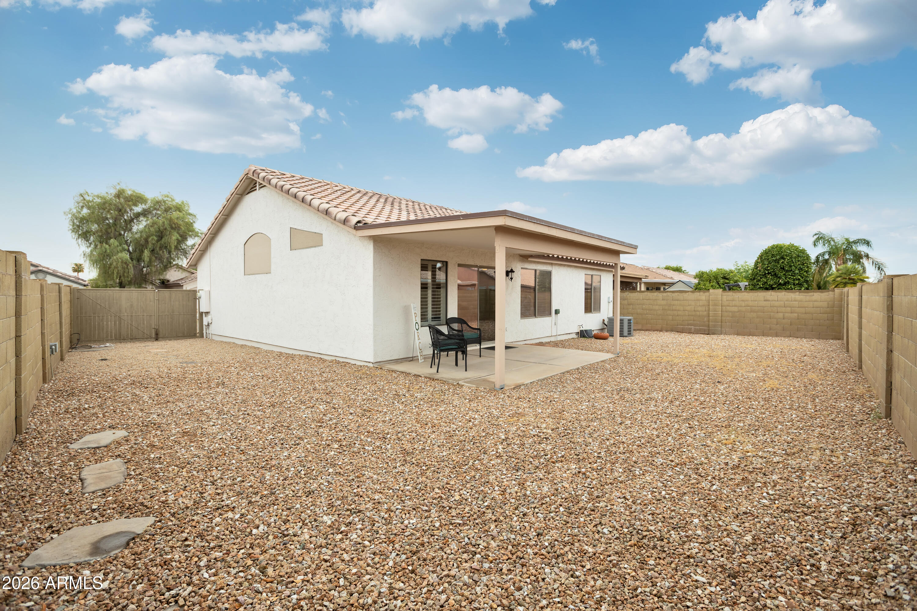 COTTONWOODS CROSSING PHASE 2 - Residential