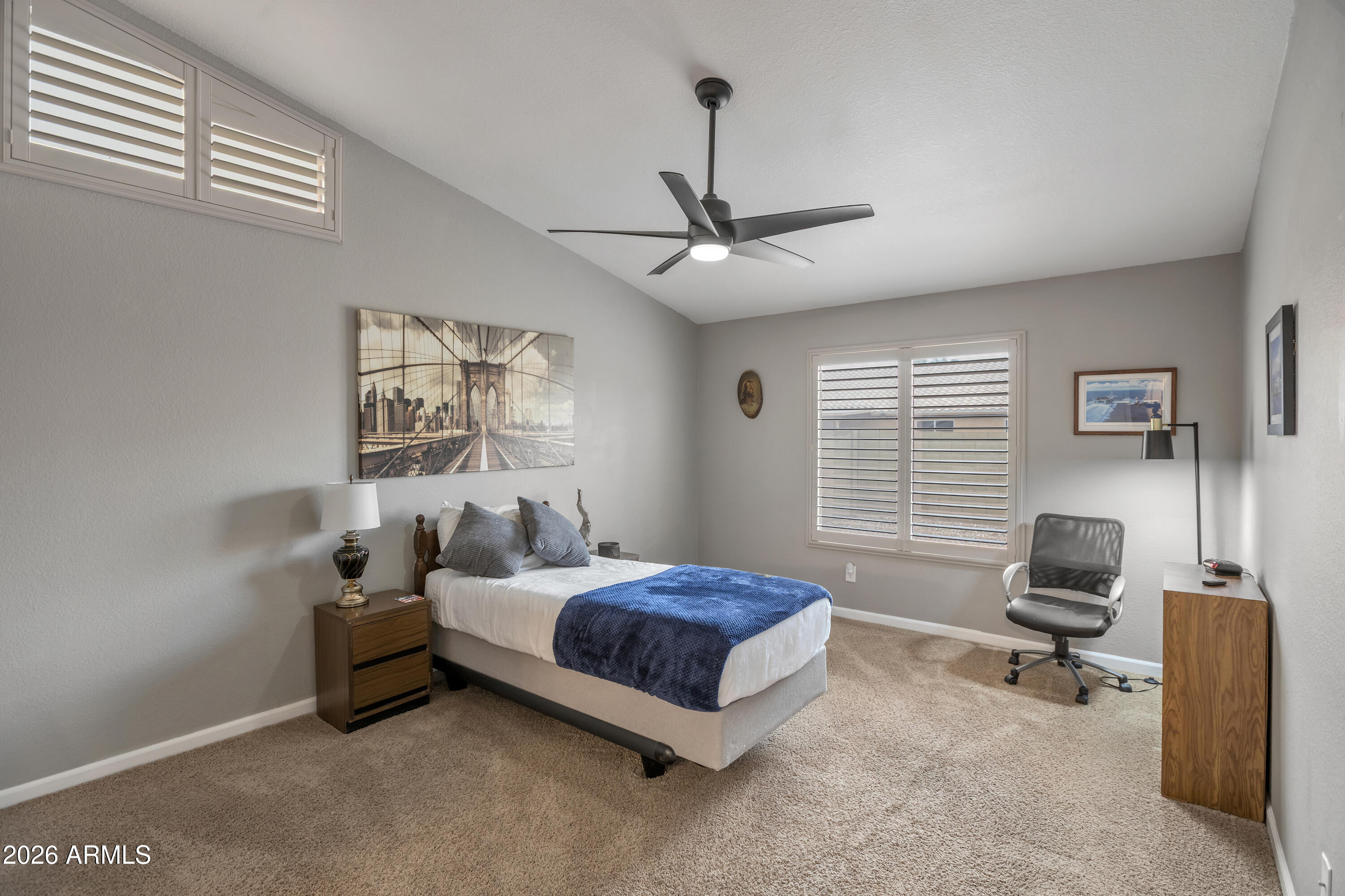 COTTONWOODS CROSSING PHASE 2 - Residential