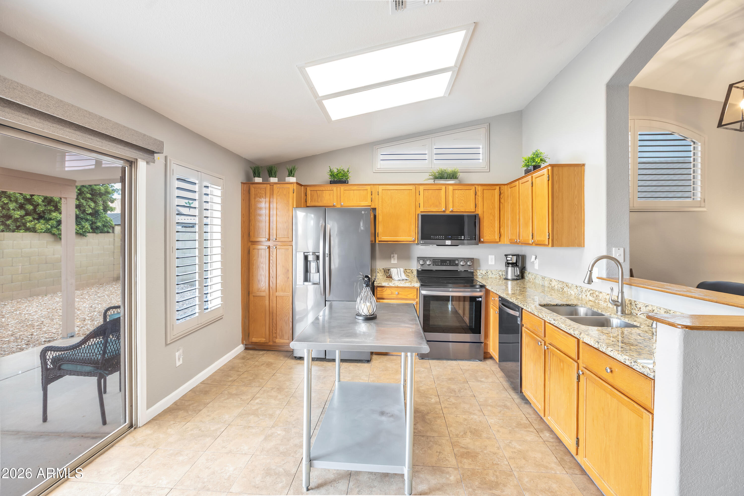 COTTONWOODS CROSSING PHASE 2 - Residential