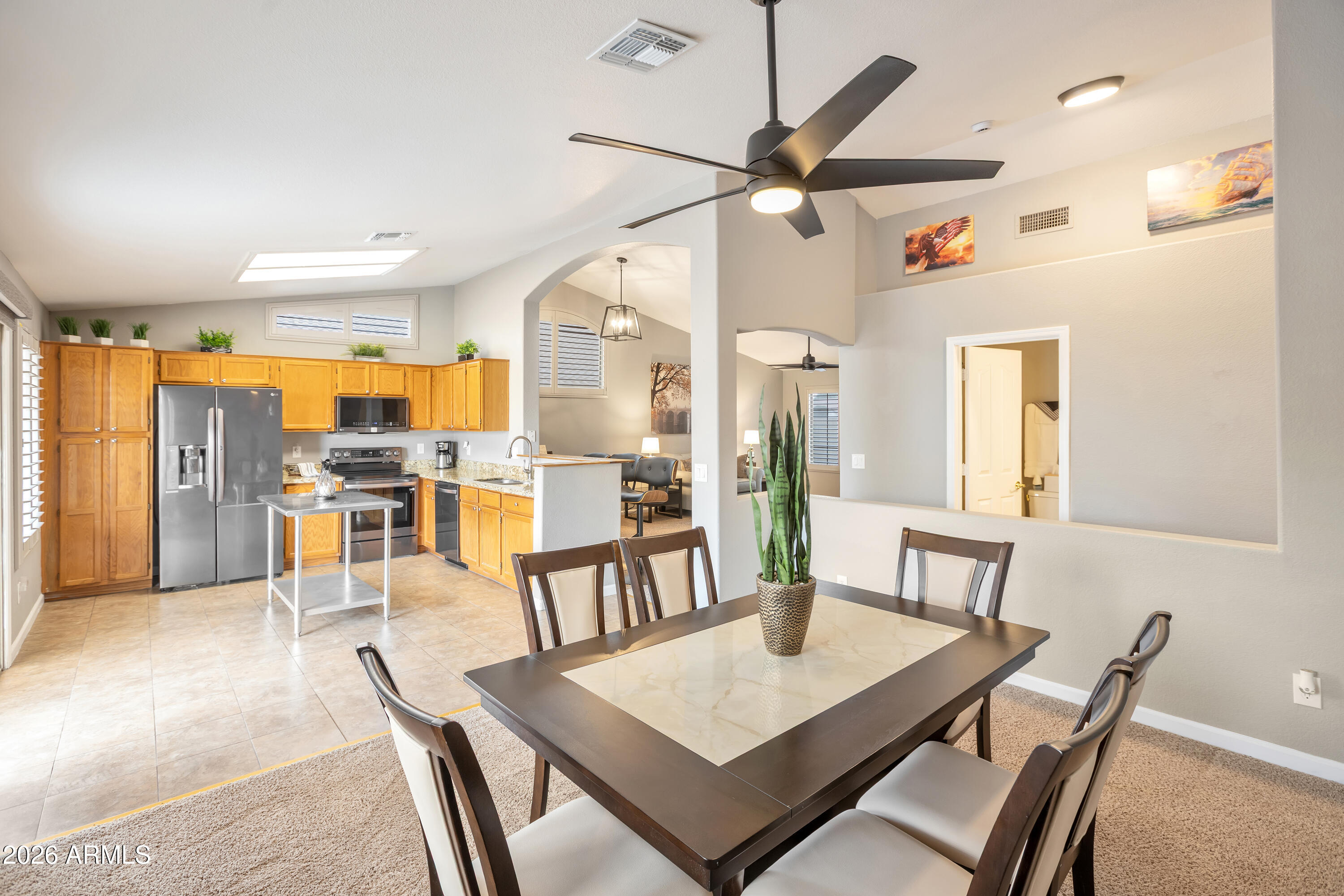 COTTONWOODS CROSSING PHASE 2 - Residential