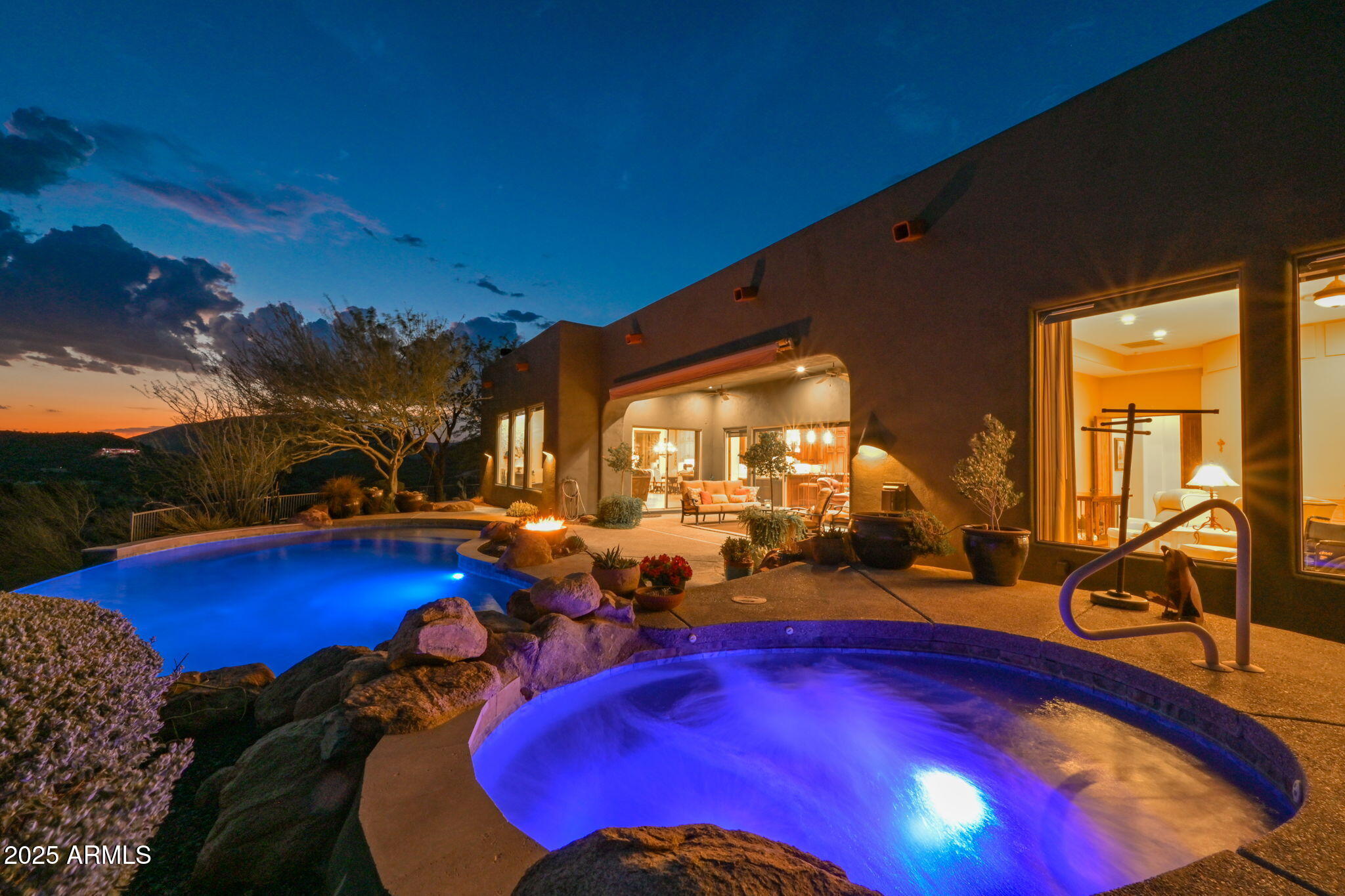 No HOA, Gated Privacy - Residential