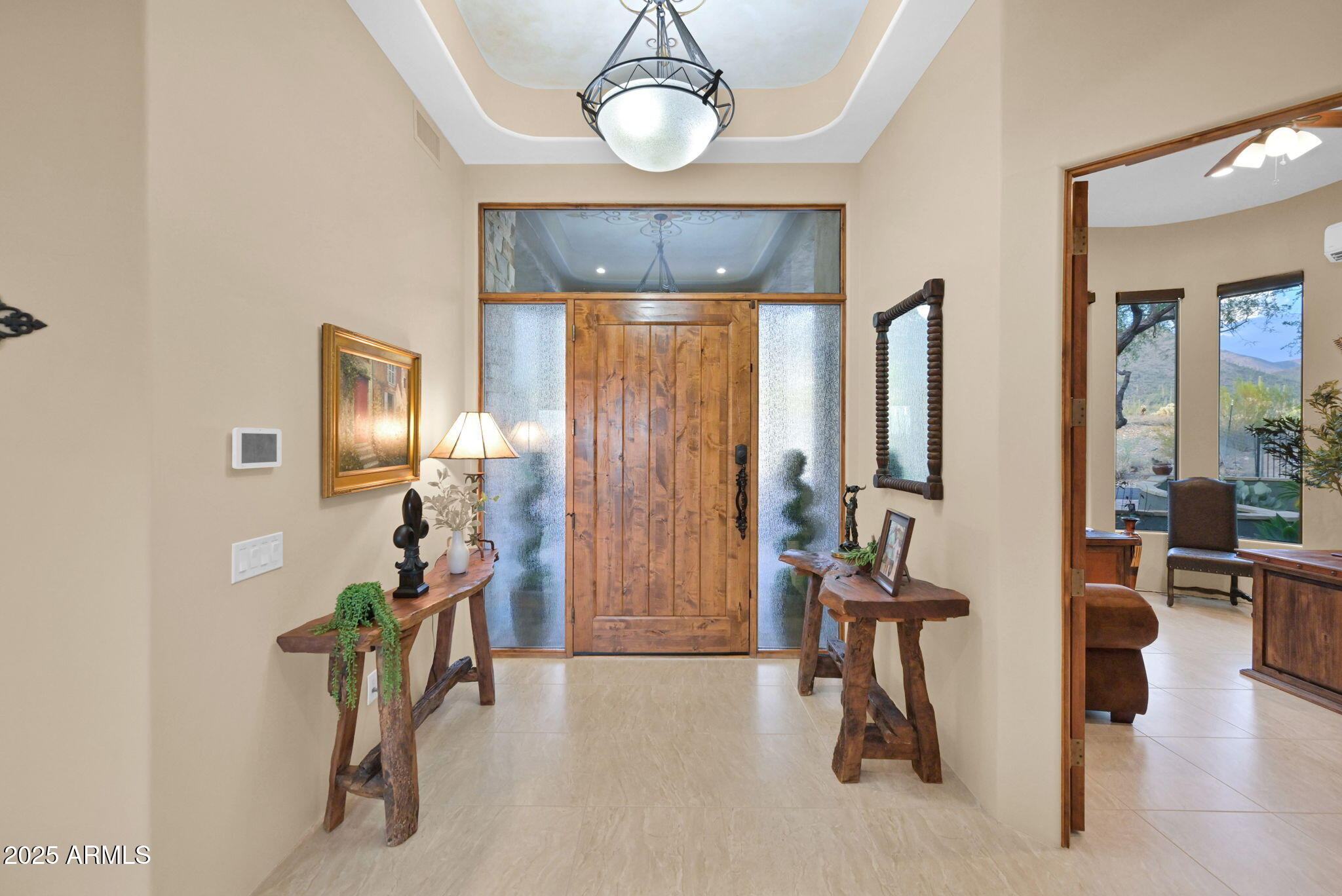 No HOA, Gated Privacy - Residential