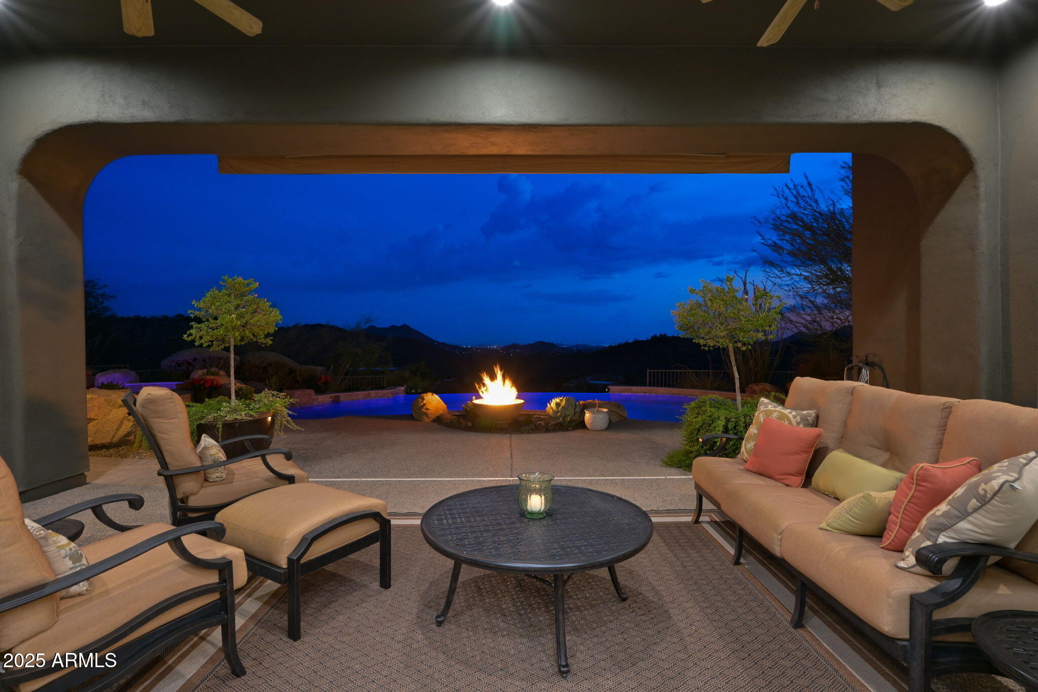 No HOA, Gated Privacy - Residential