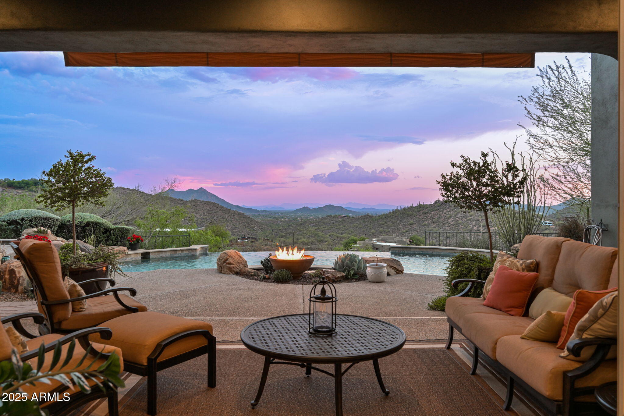 No HOA, Gated Privacy - Residential