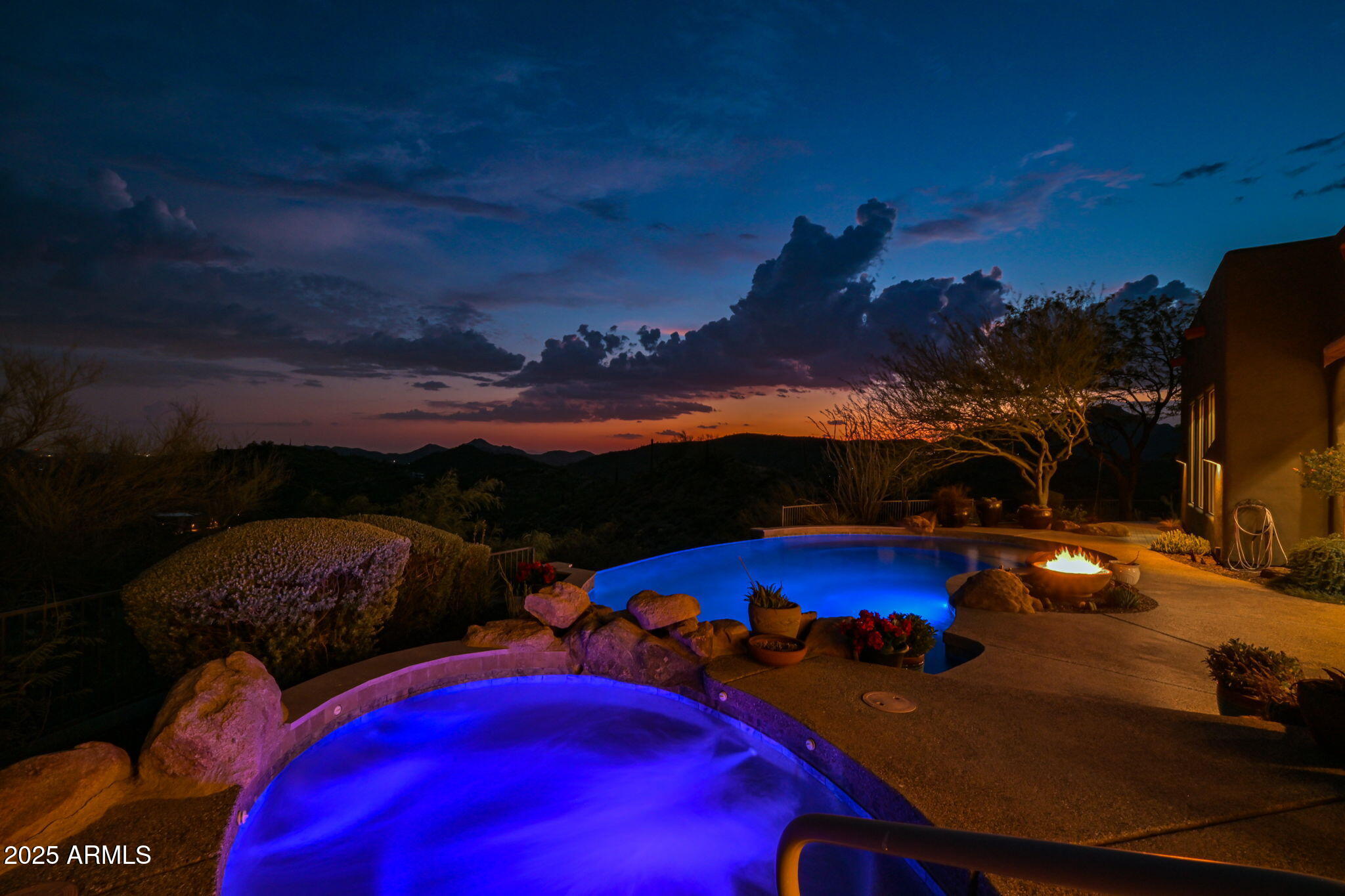 No HOA, Gated Privacy - Residential