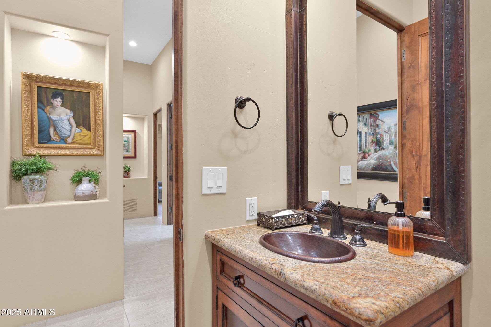 No HOA, Gated Privacy - Residential