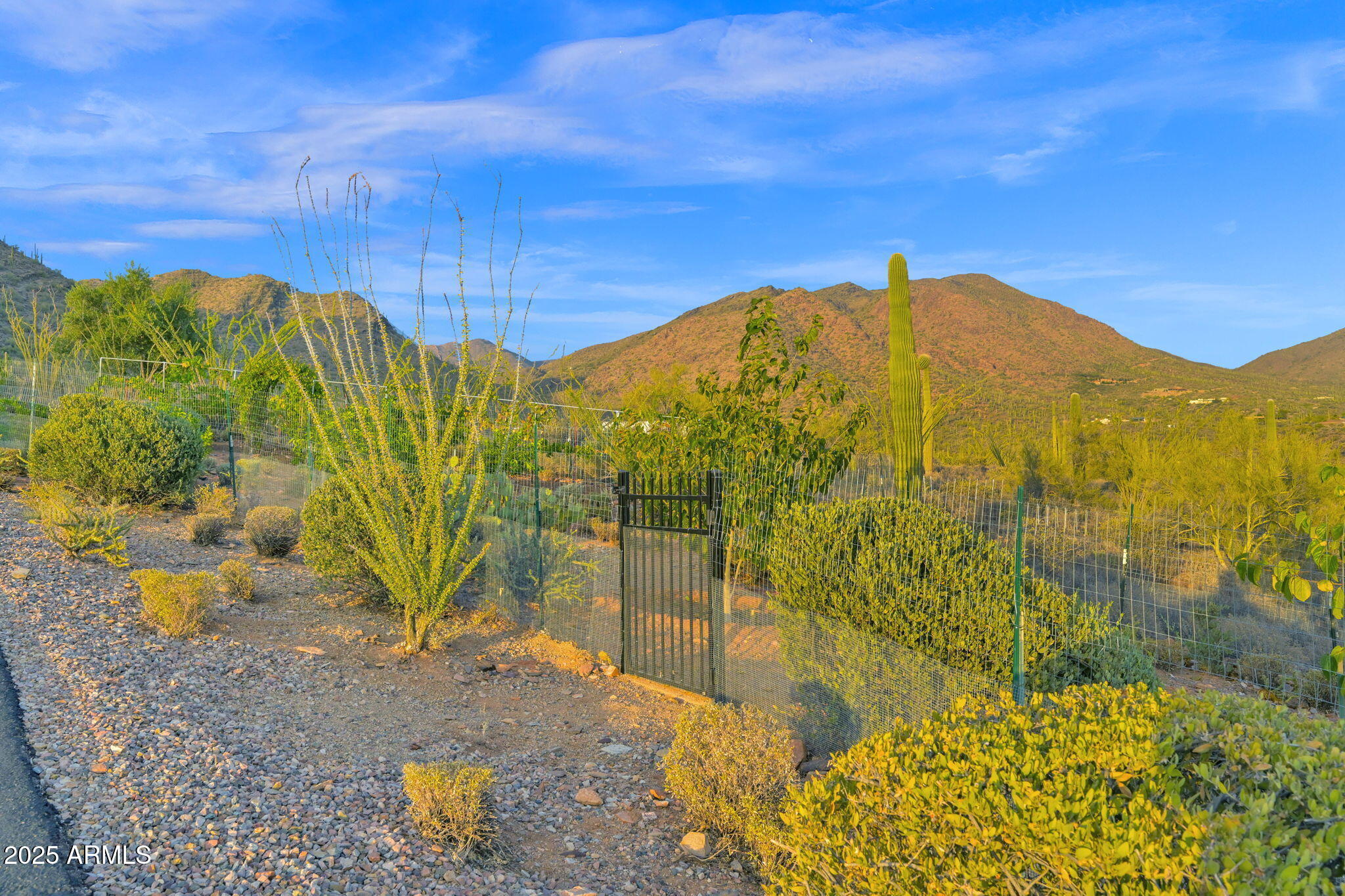 No HOA, Gated Privacy - Residential
