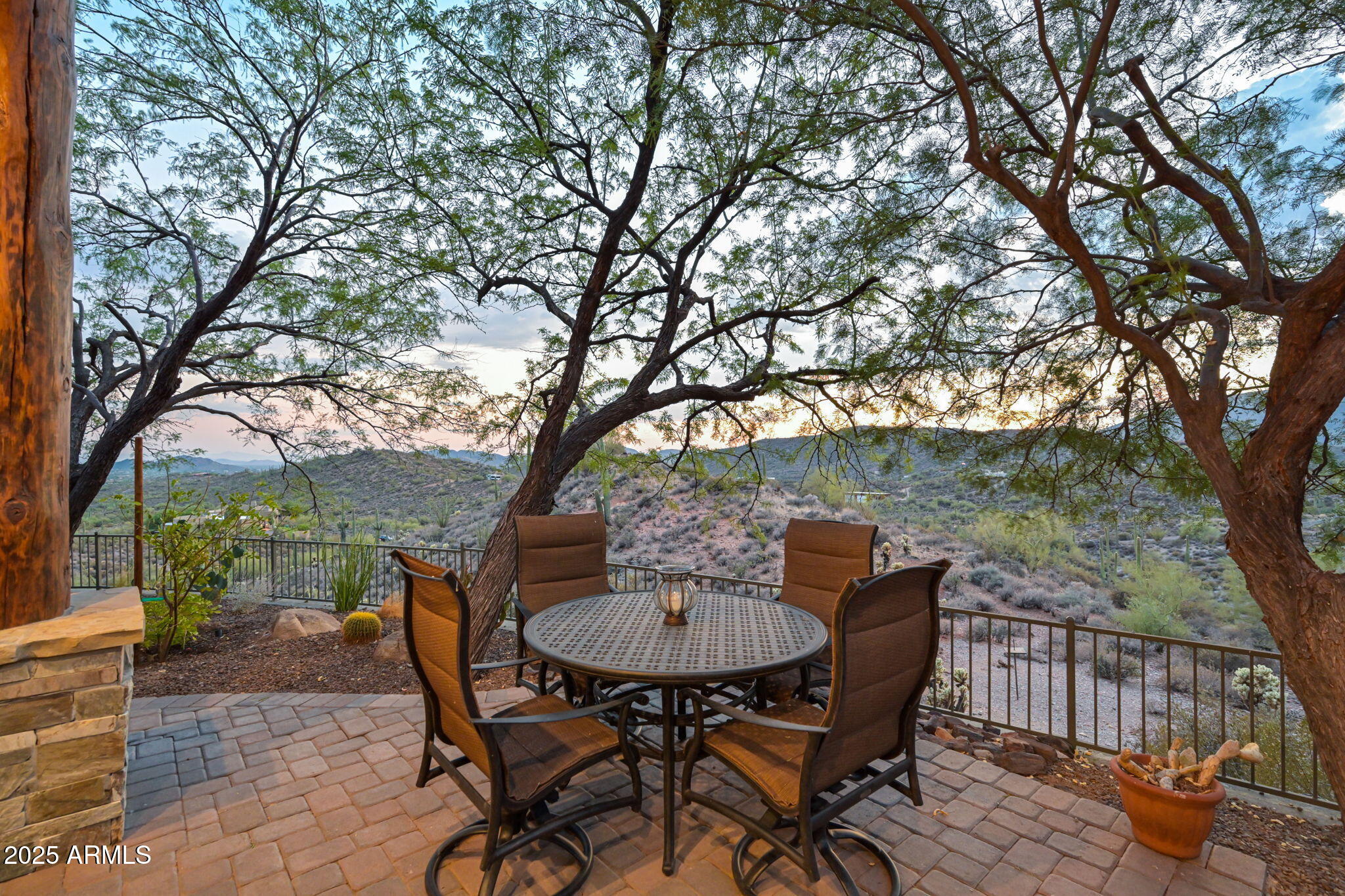 No HOA, Gated Privacy - Residential