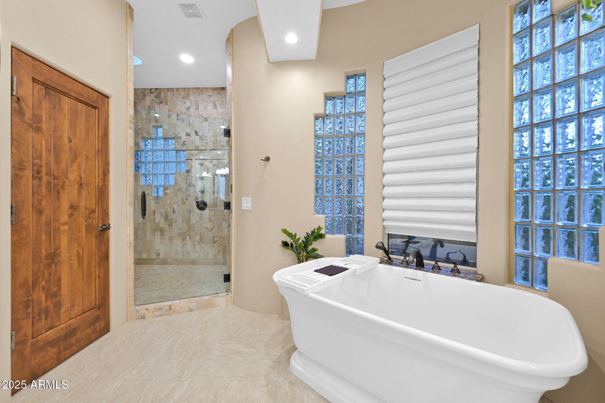 No HOA, Gated Privacy - Residential