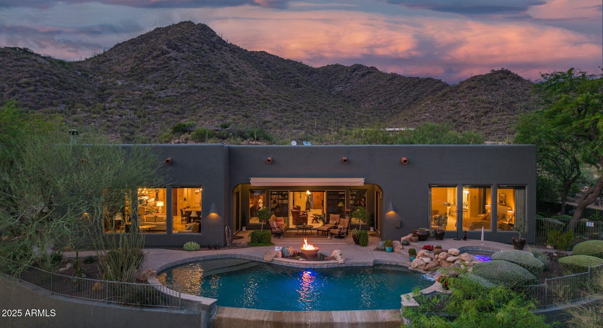 No HOA, Gated Privacy - Residential