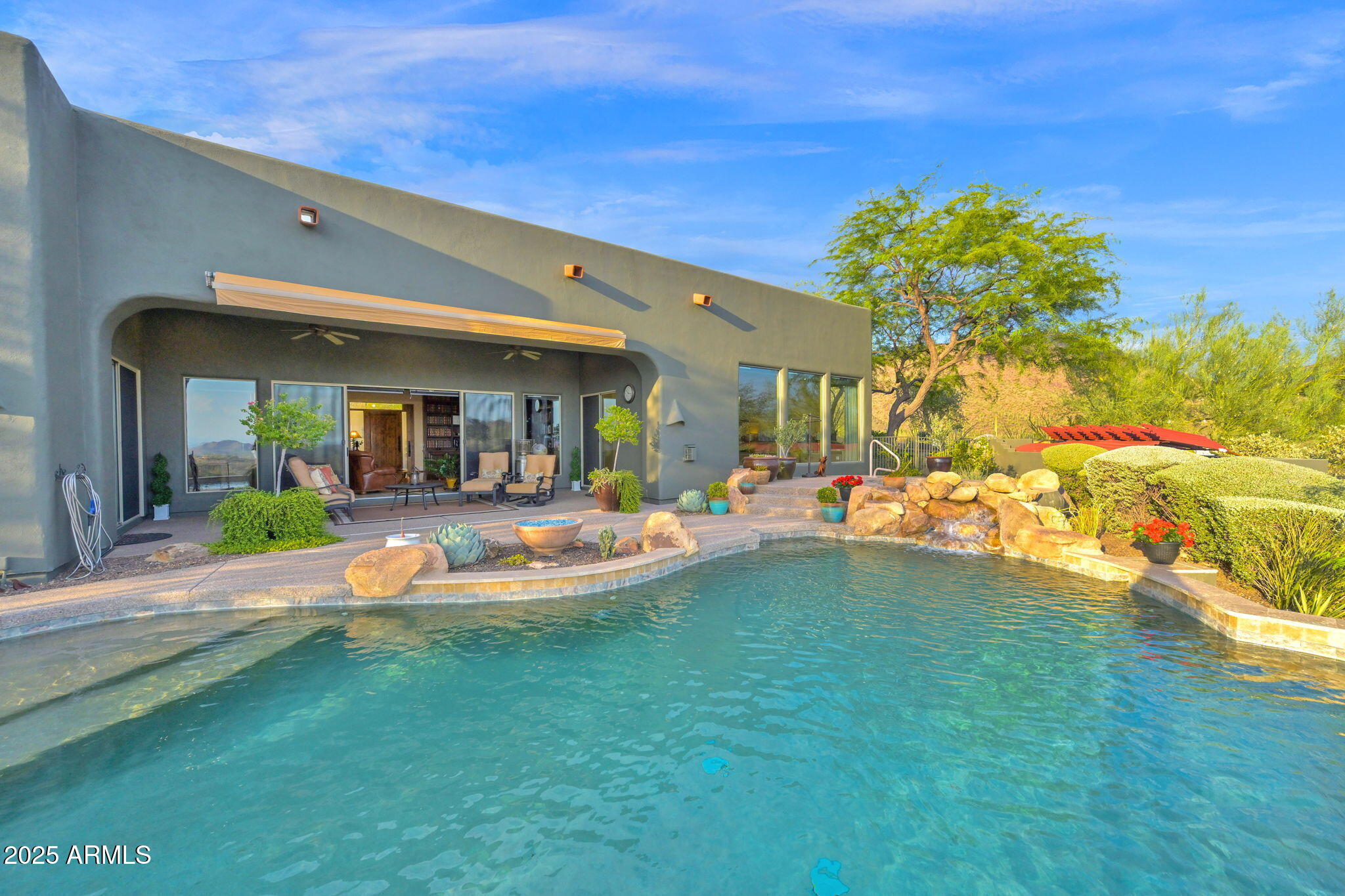 No HOA, Gated Privacy - Residential