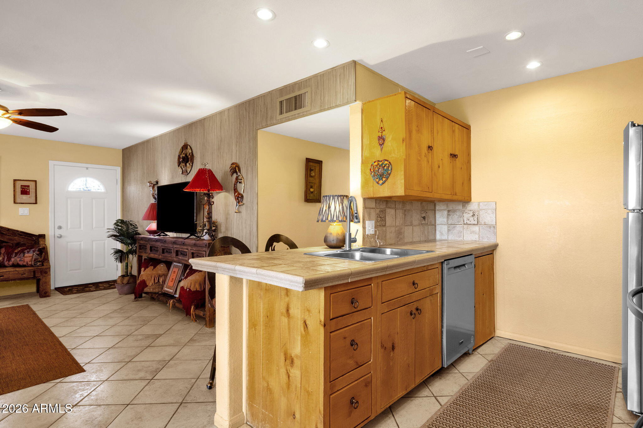 FONTANA 2 - Residential