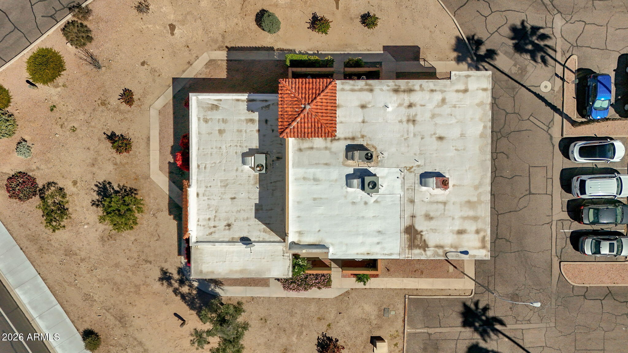 FONTANA 2 - Residential