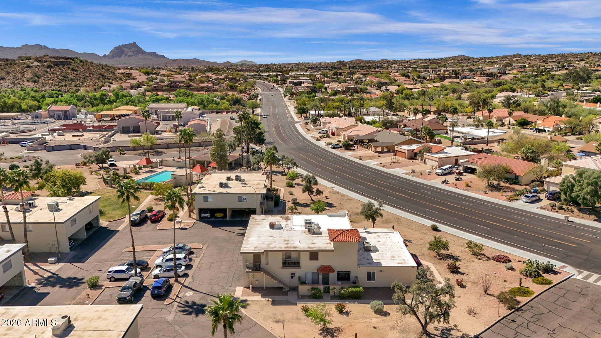 FONTANA 2 - Residential