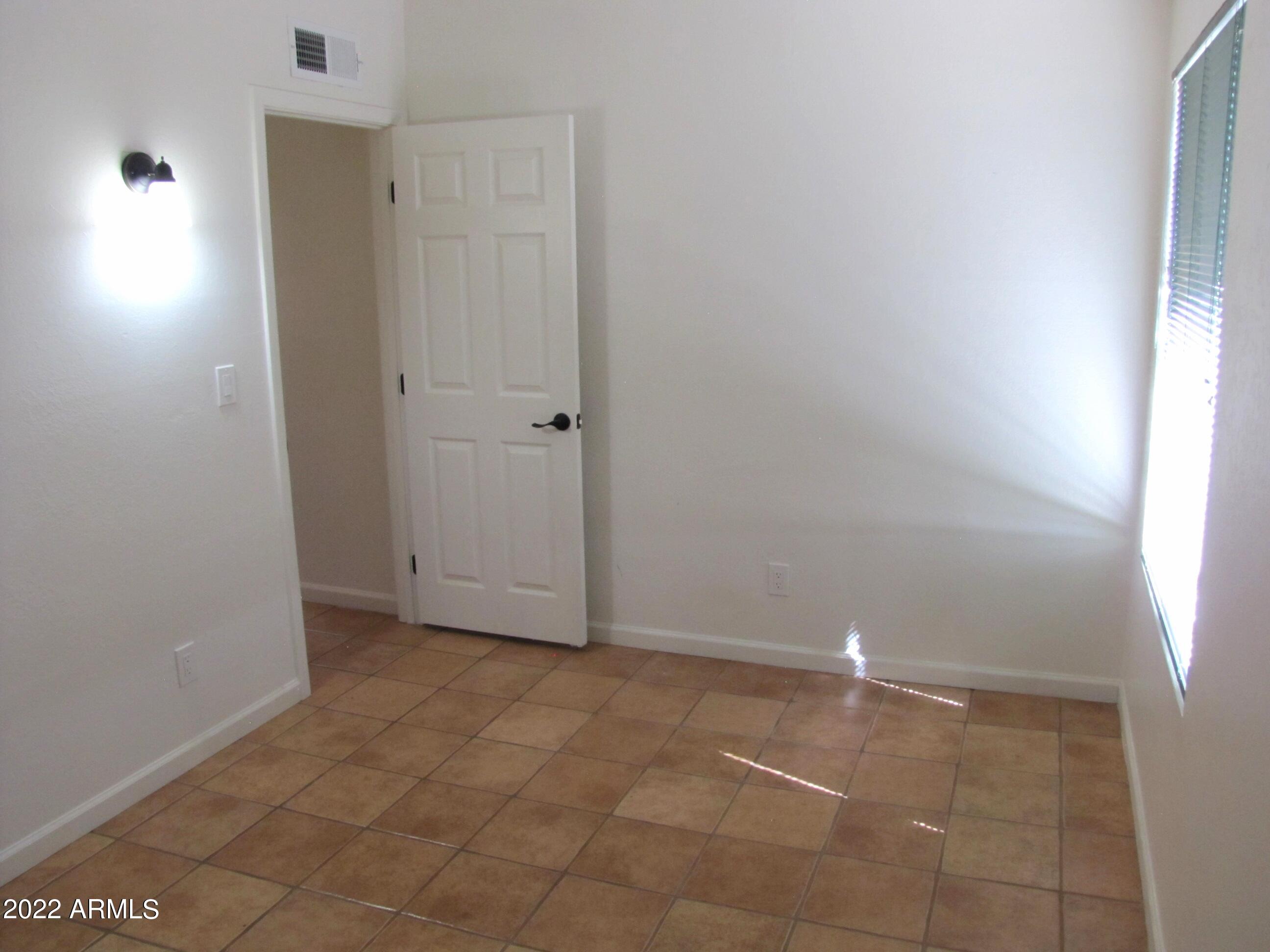 Vista Village Unit 2 - Residential Lease