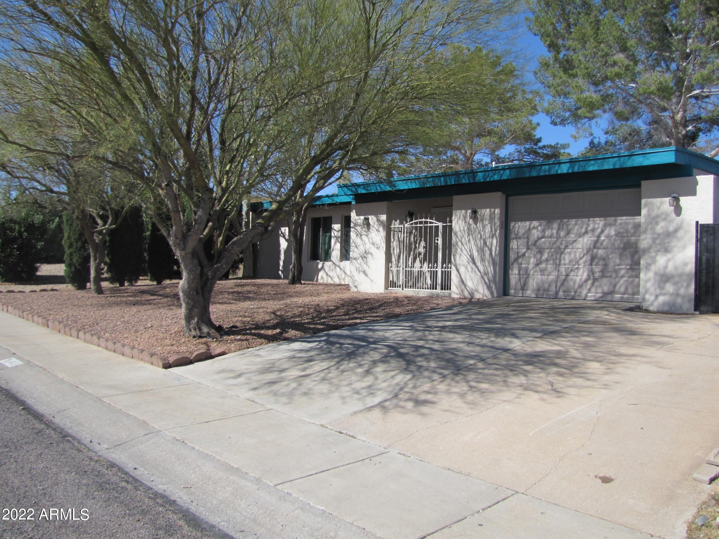 Vista Village Unit 2 - Residential Lease