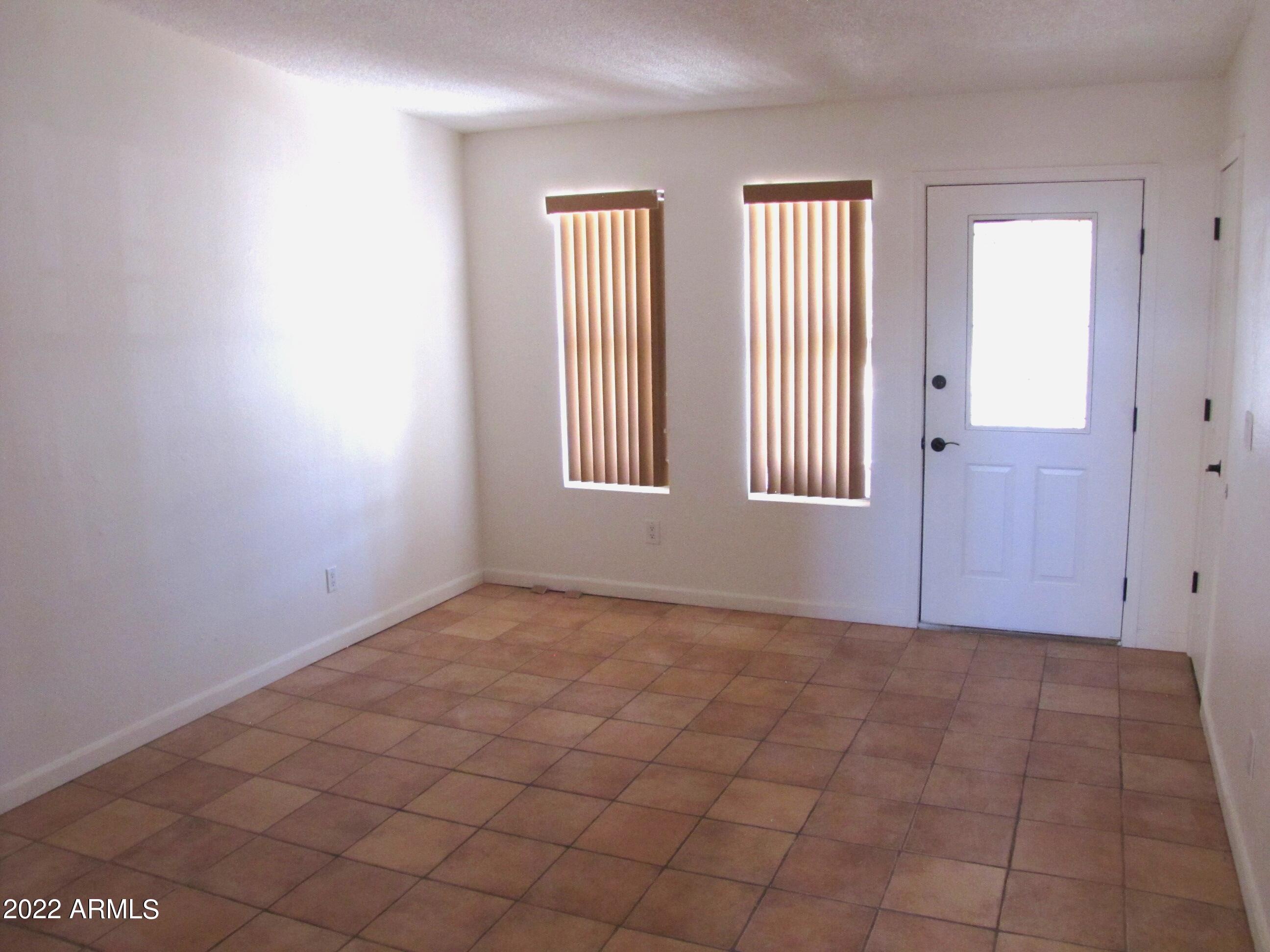 Vista Village Unit 2 - Residential Lease