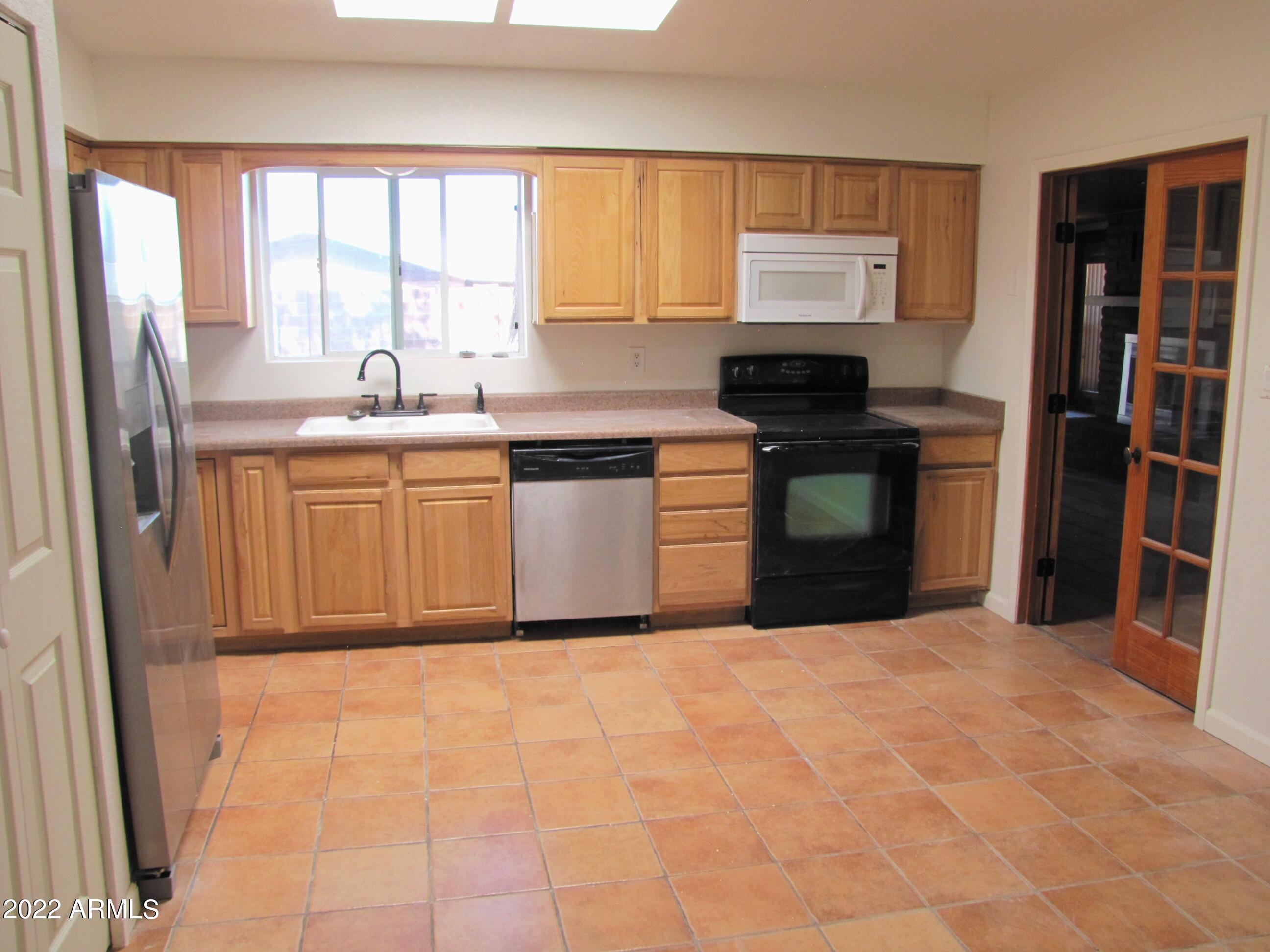 Vista Village Unit 2 - Residential Lease
