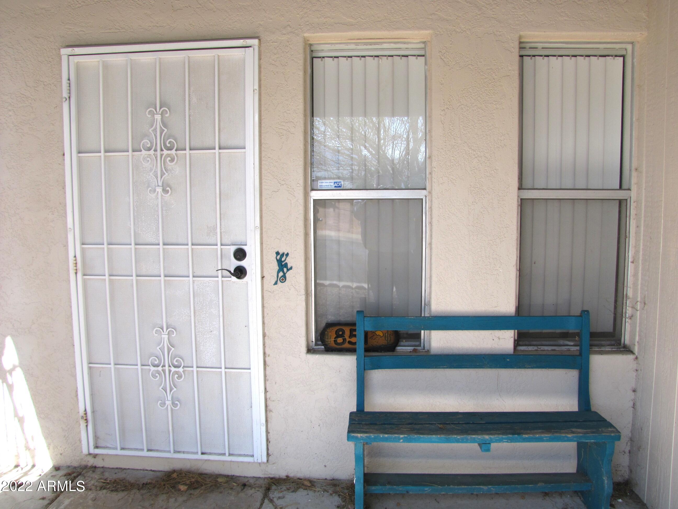 Vista Village Unit 2 - Residential Lease
