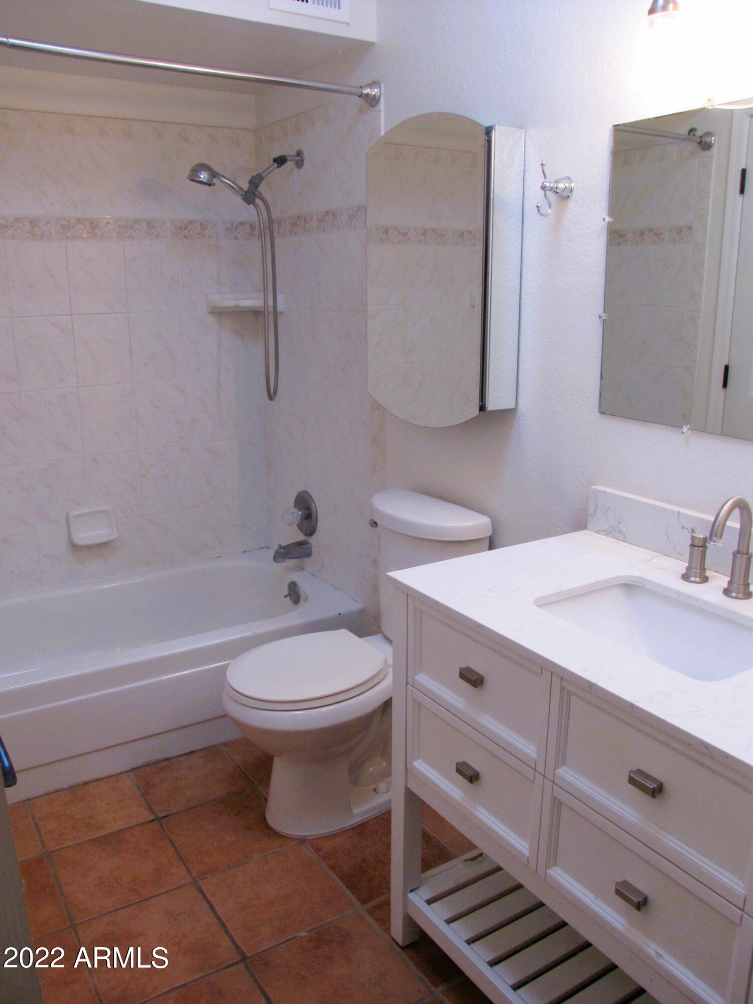 Vista Village Unit 2 - Residential Lease