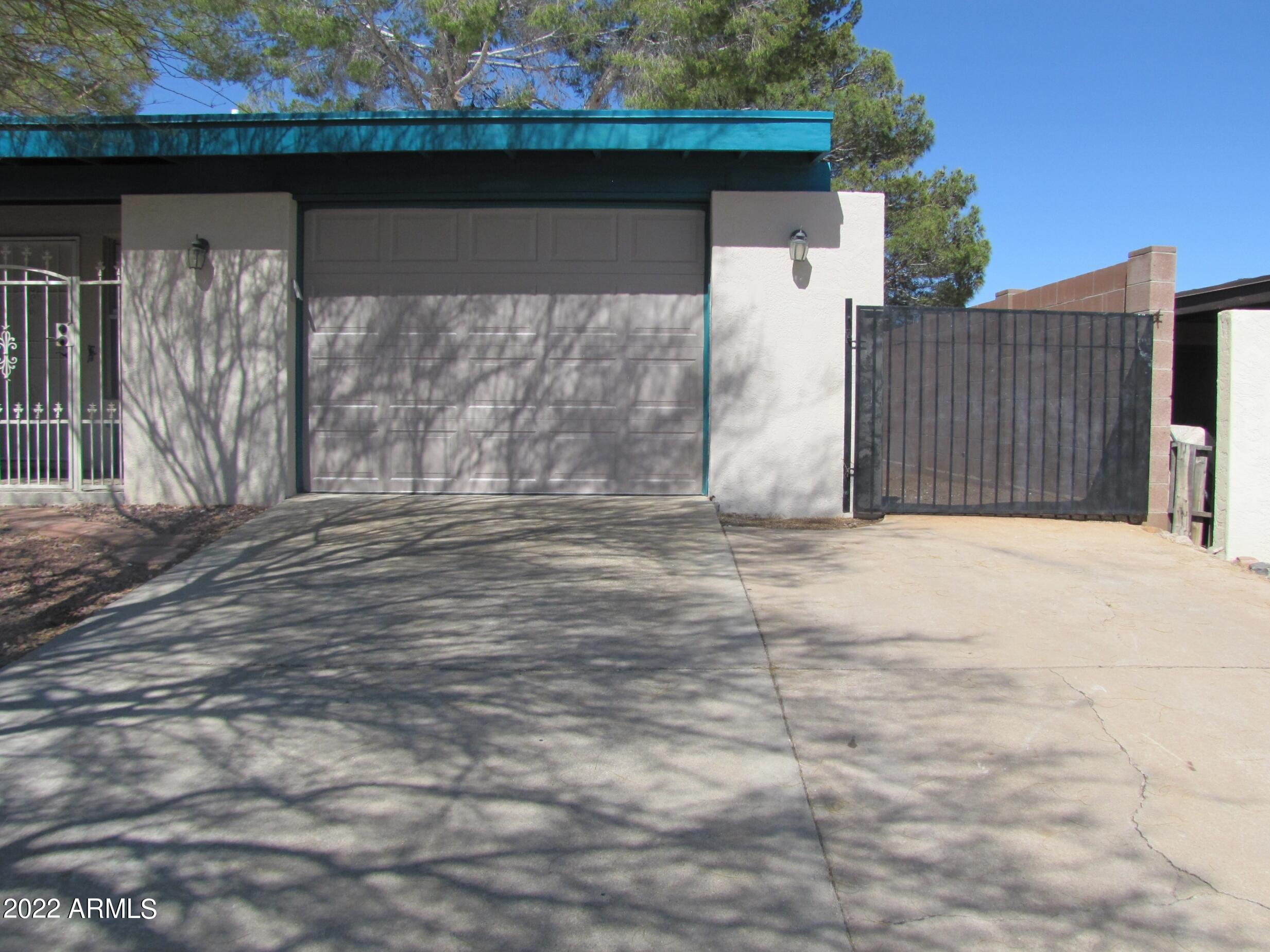 Vista Village Unit 2 - Residential Lease