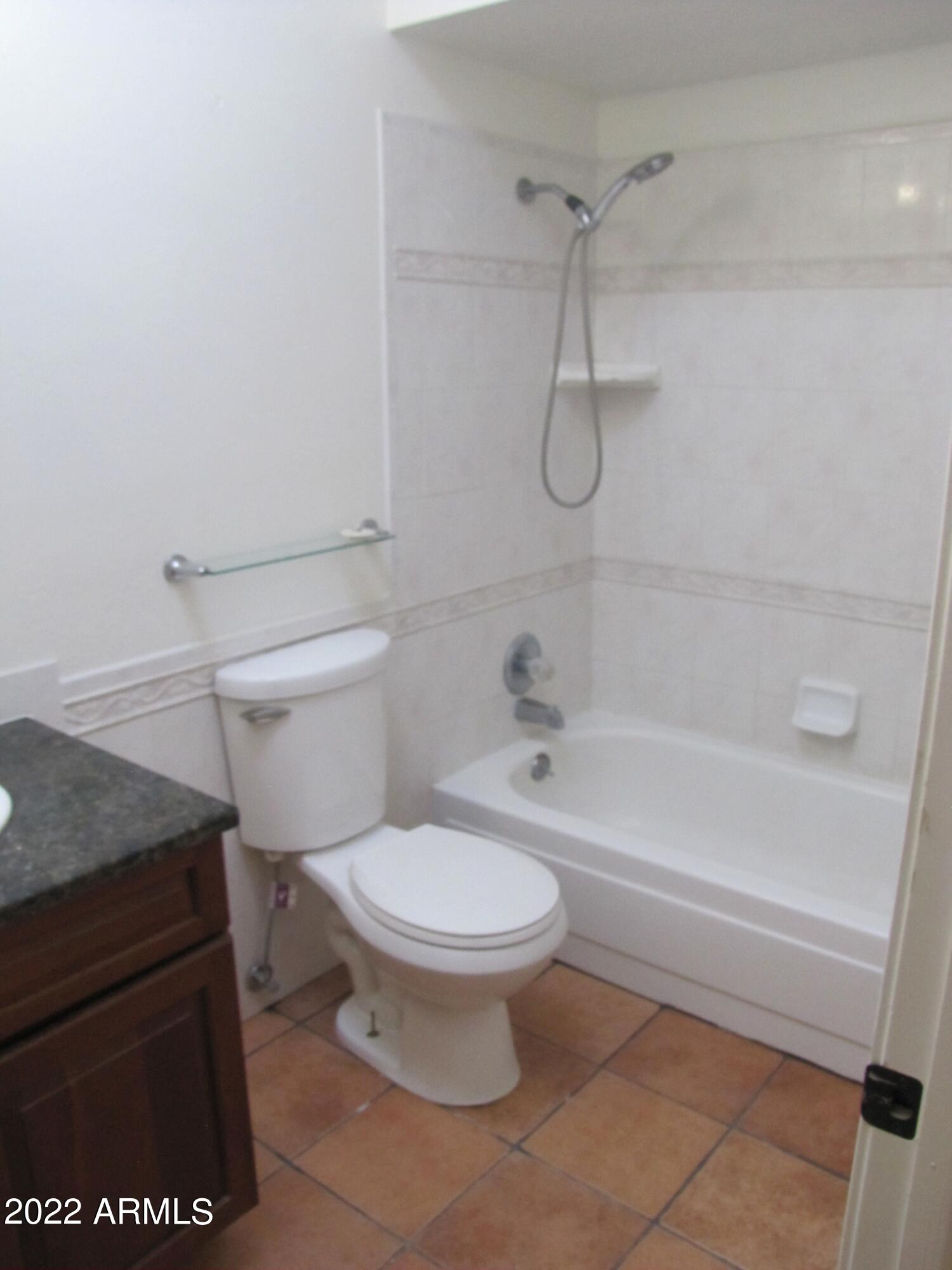 Vista Village Unit 2 - Residential Lease