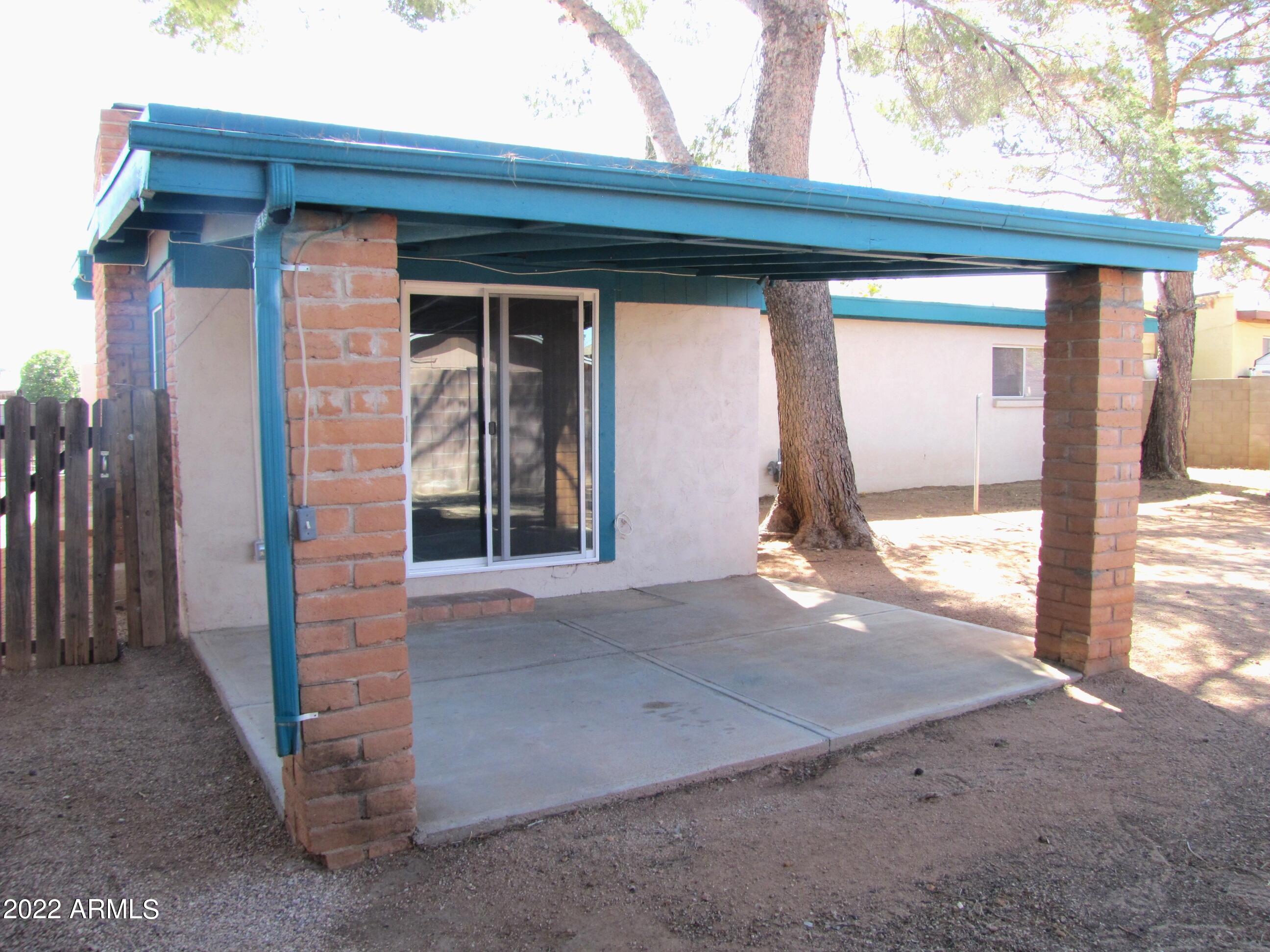 Vista Village Unit 2 - Residential Lease