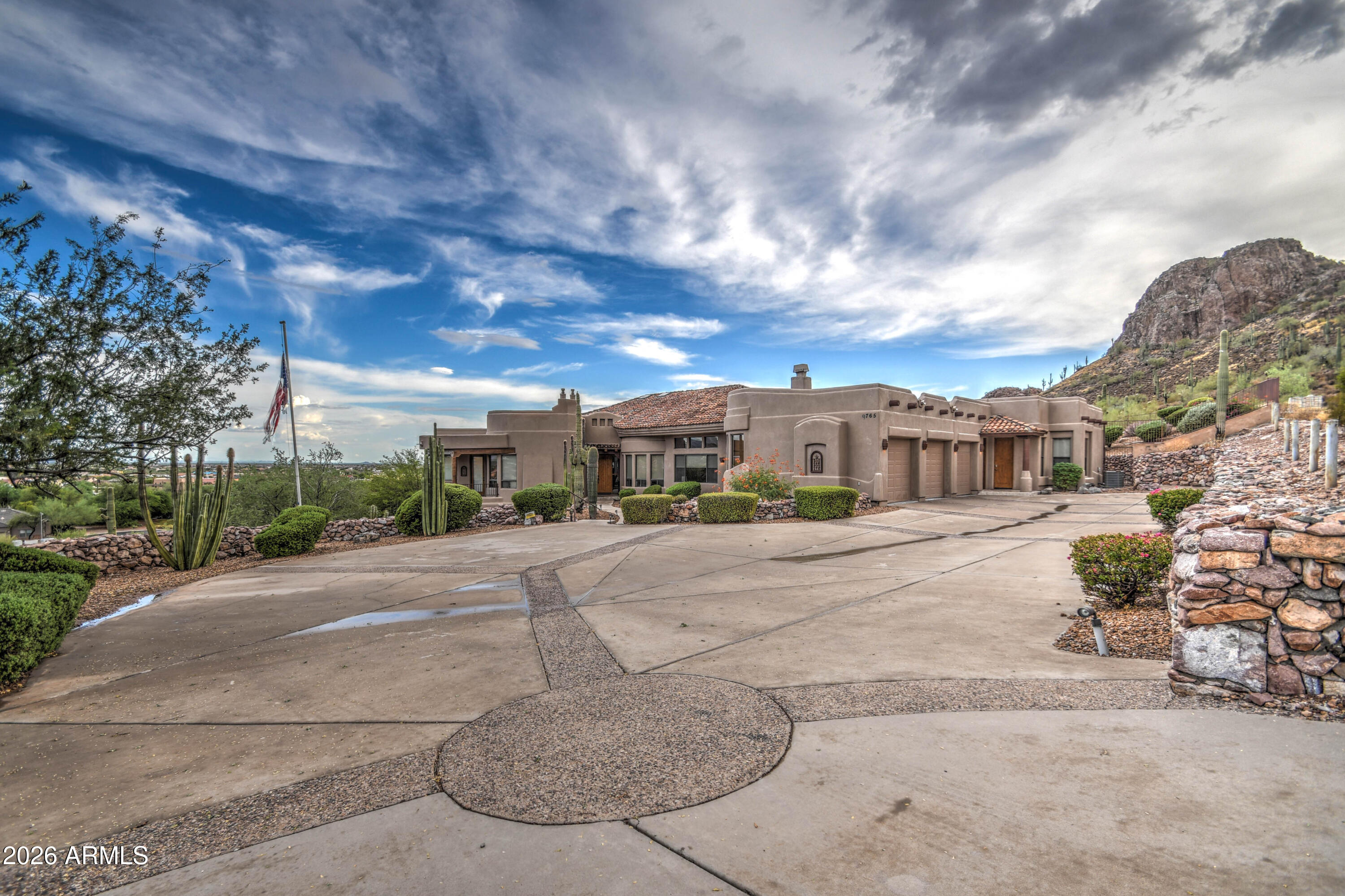 GOLD CANYON EAST - Residential