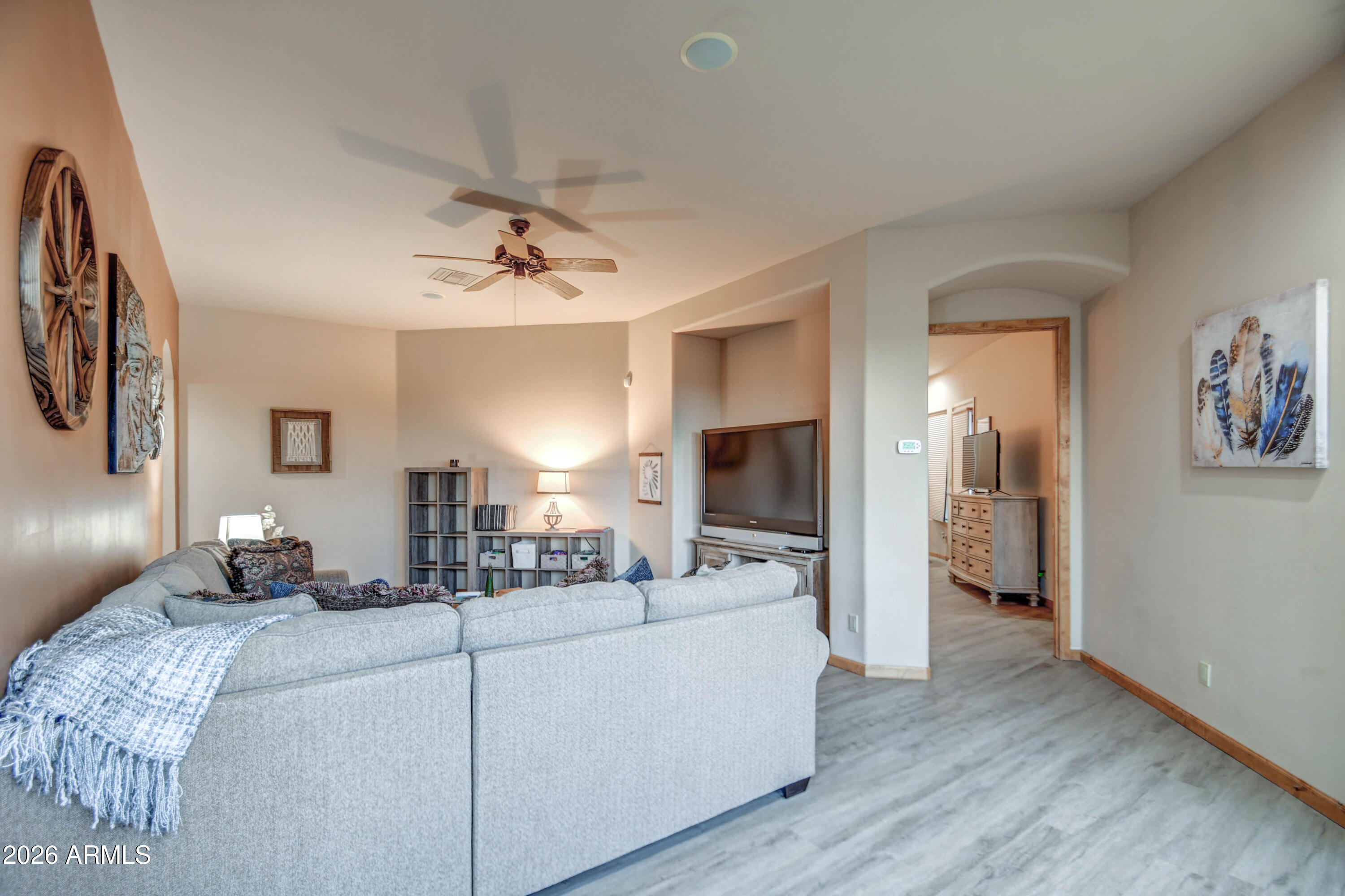 GOLD CANYON EAST - Residential