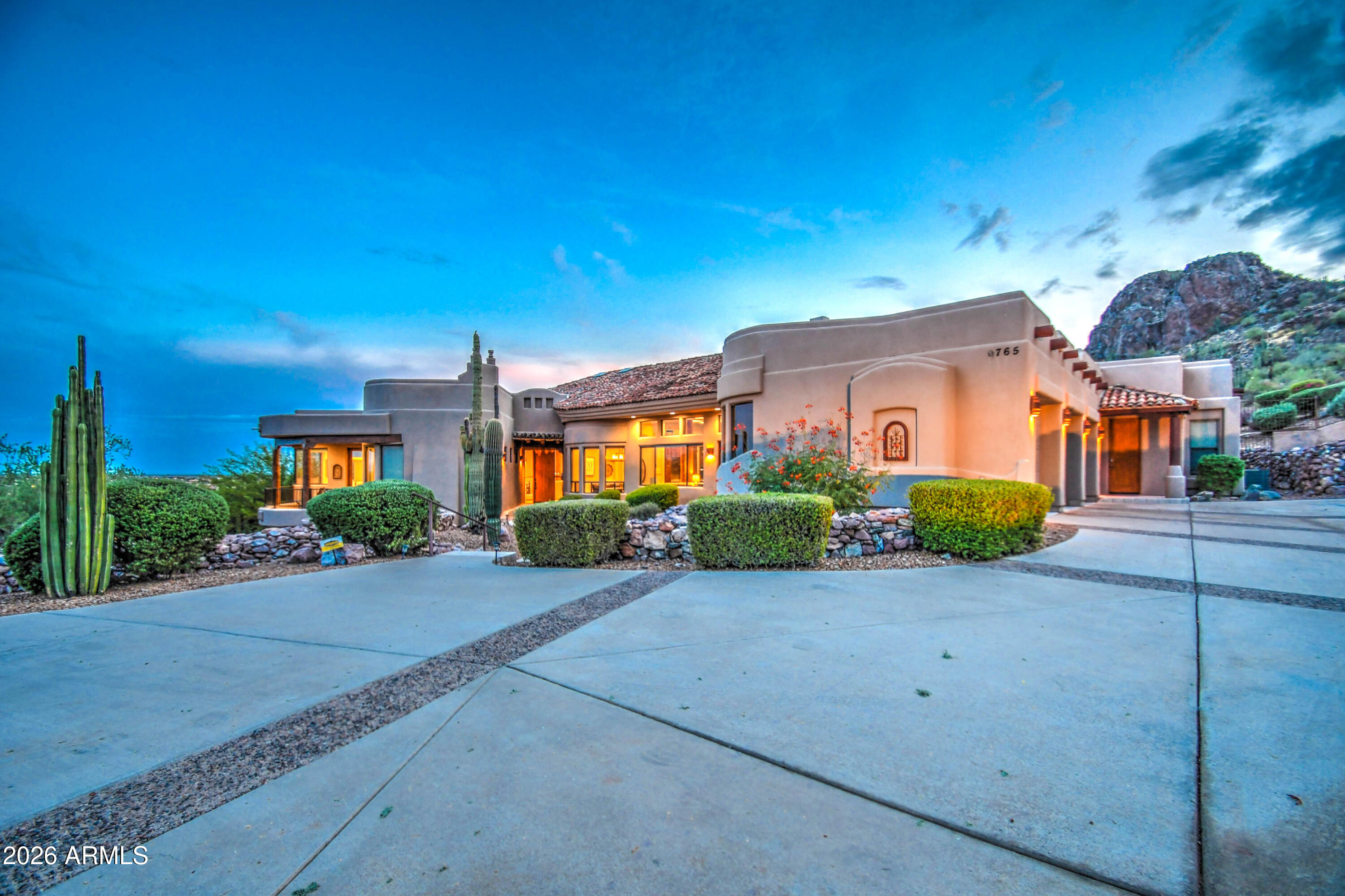 GOLD CANYON EAST - Residential