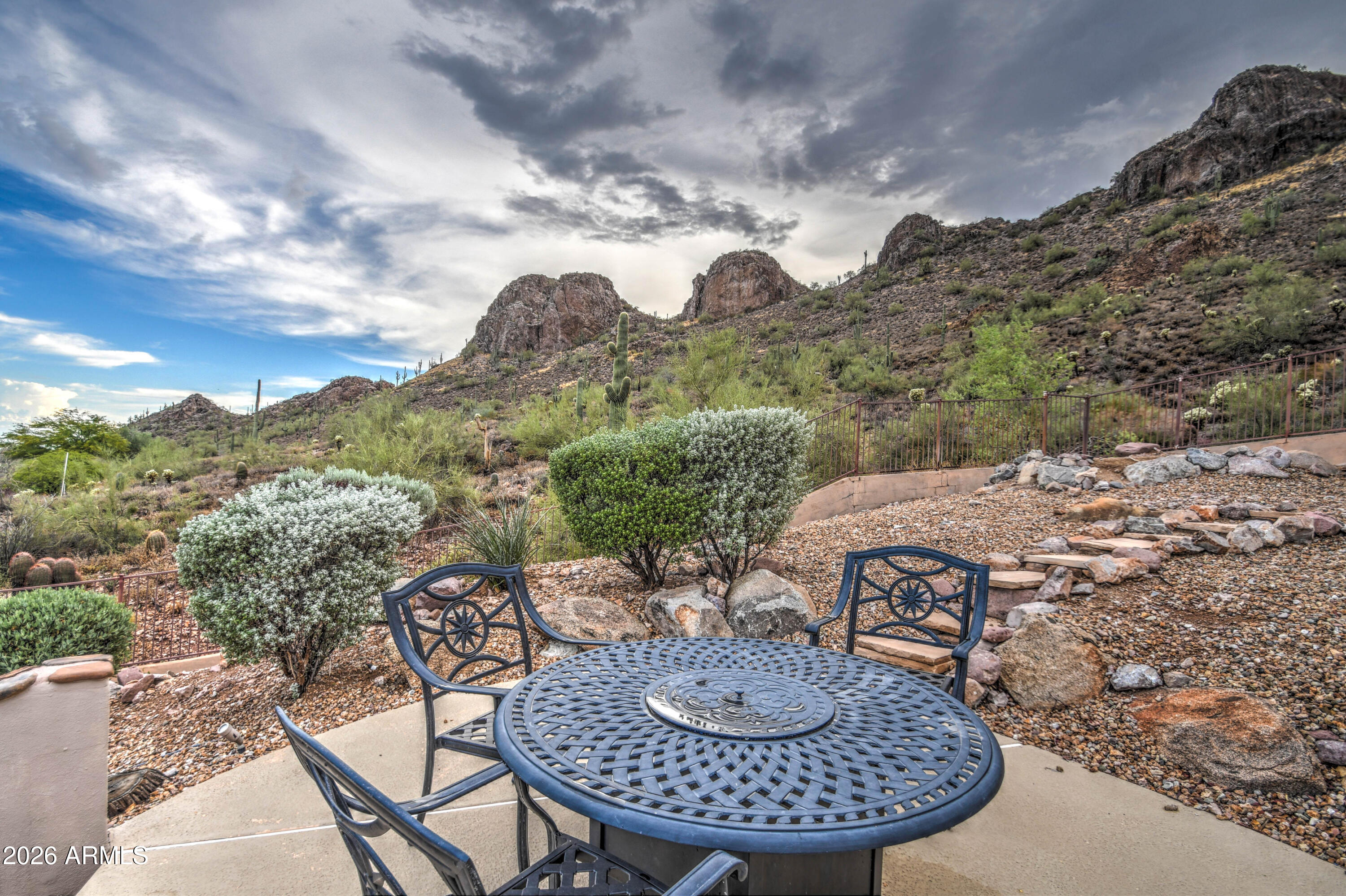 GOLD CANYON EAST - Residential