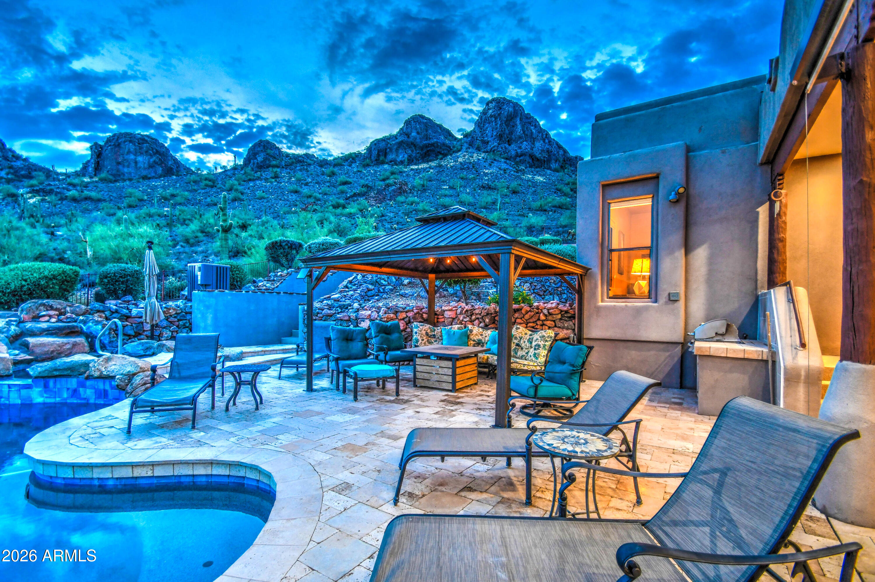 GOLD CANYON EAST - Residential