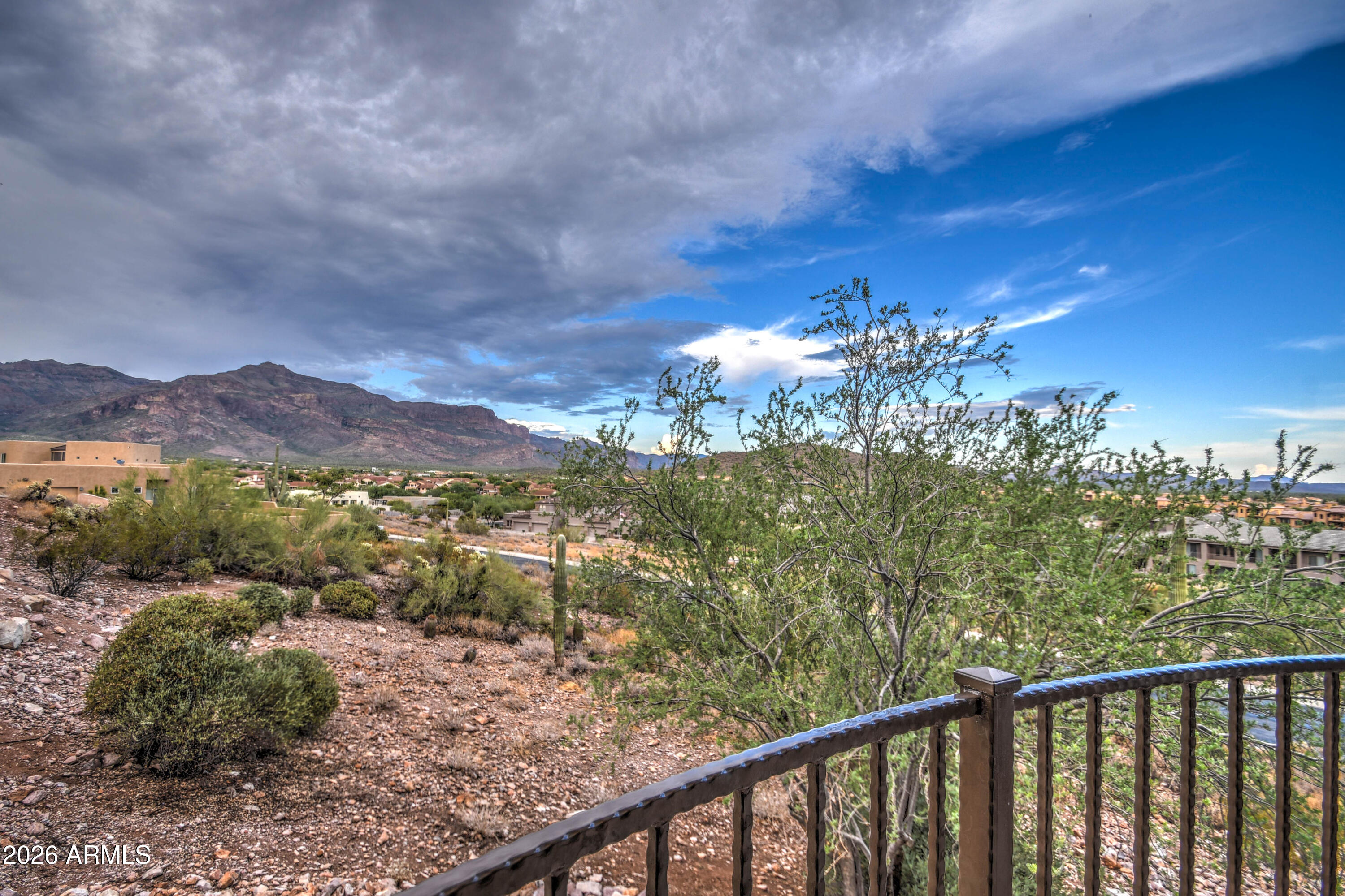 GOLD CANYON EAST - Residential