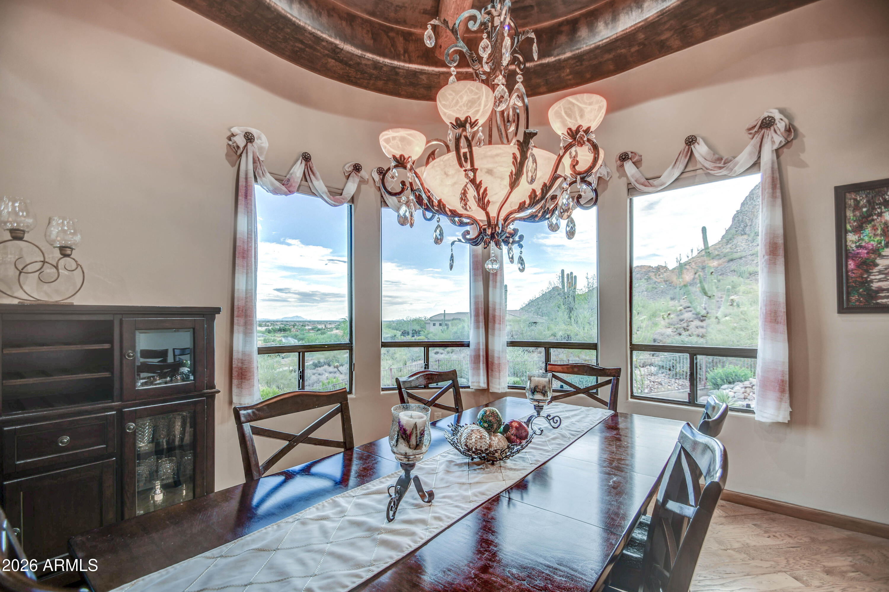 GOLD CANYON EAST - Residential