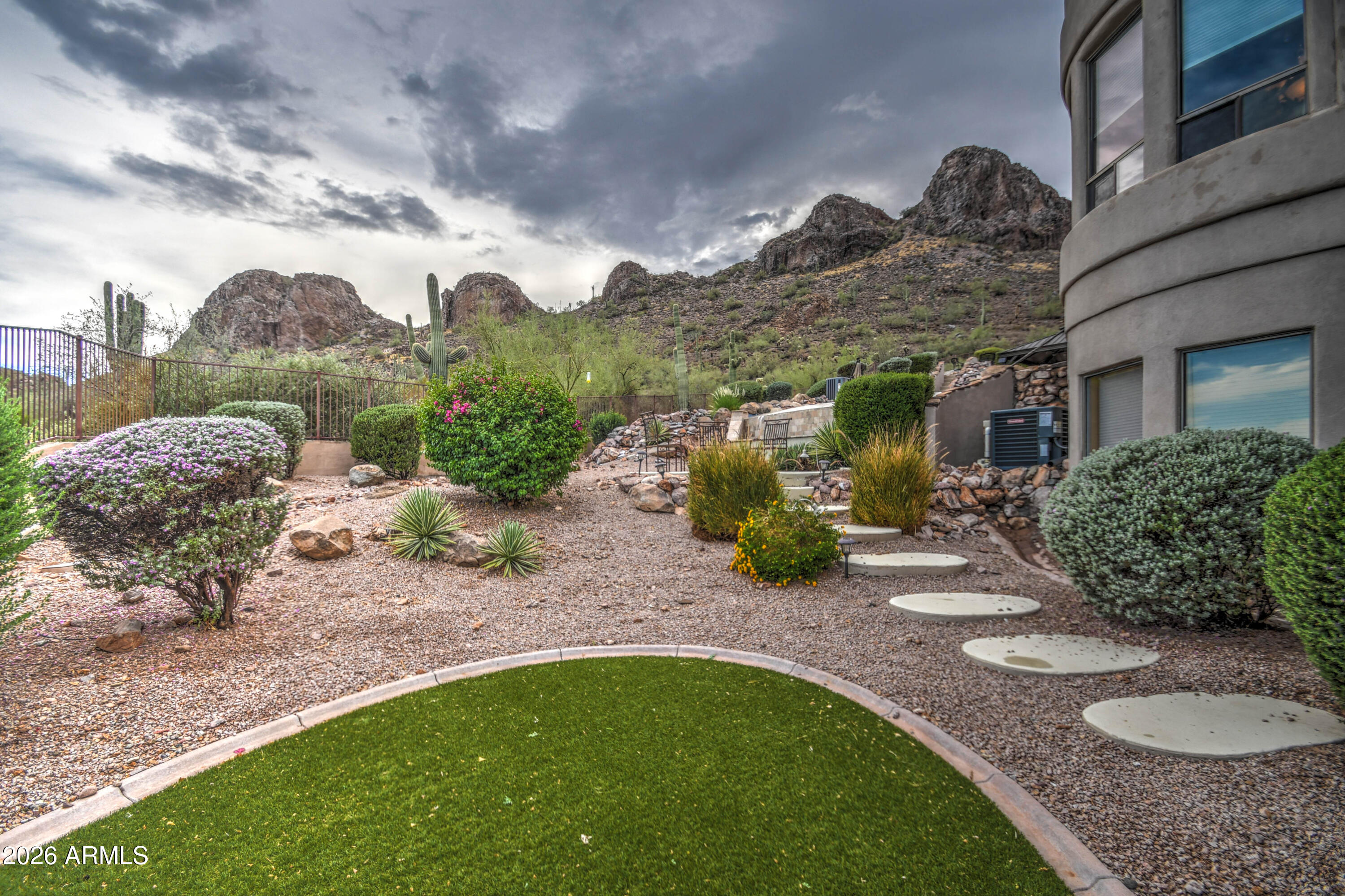 GOLD CANYON EAST - Residential