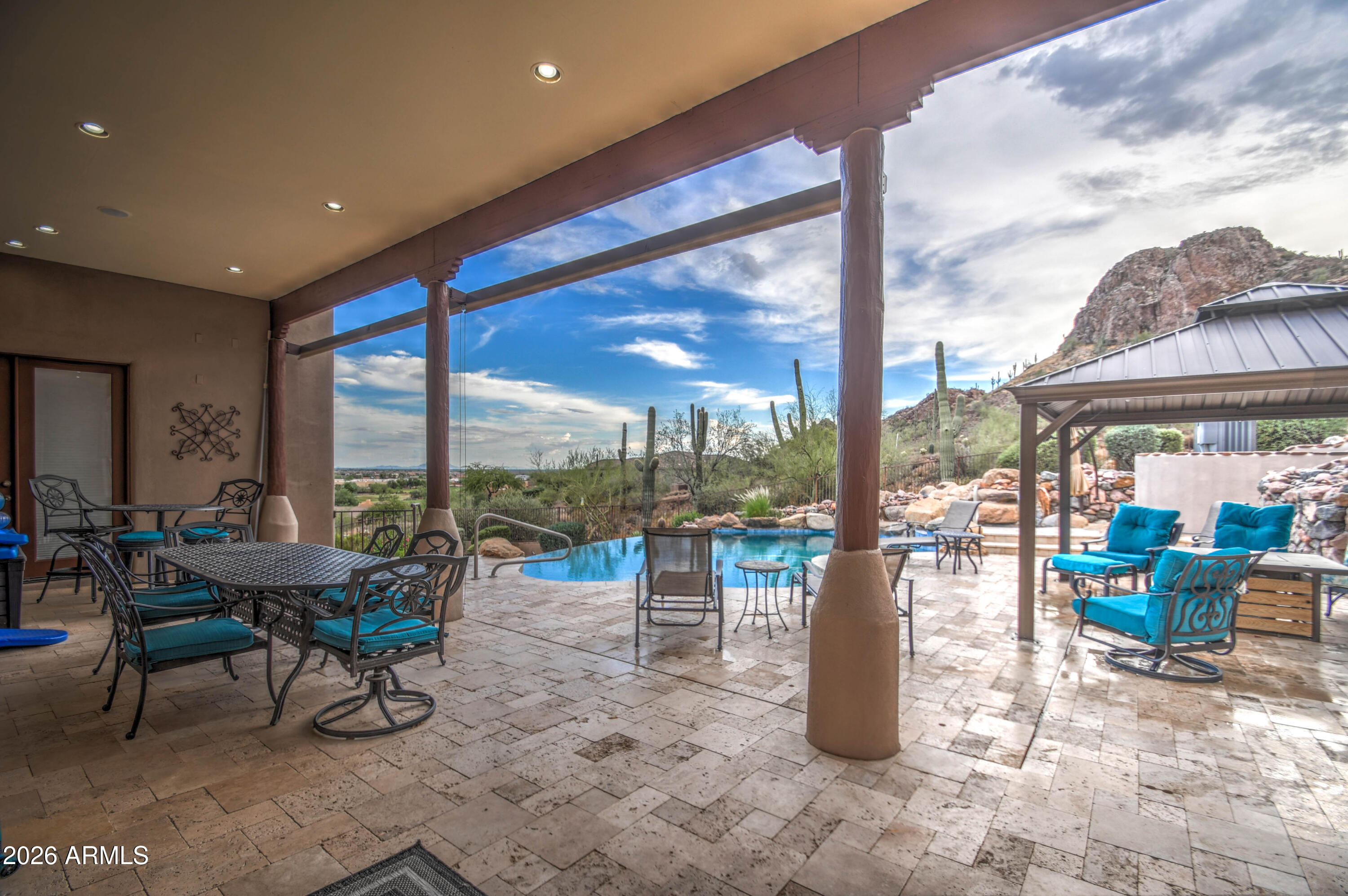 GOLD CANYON EAST - Residential