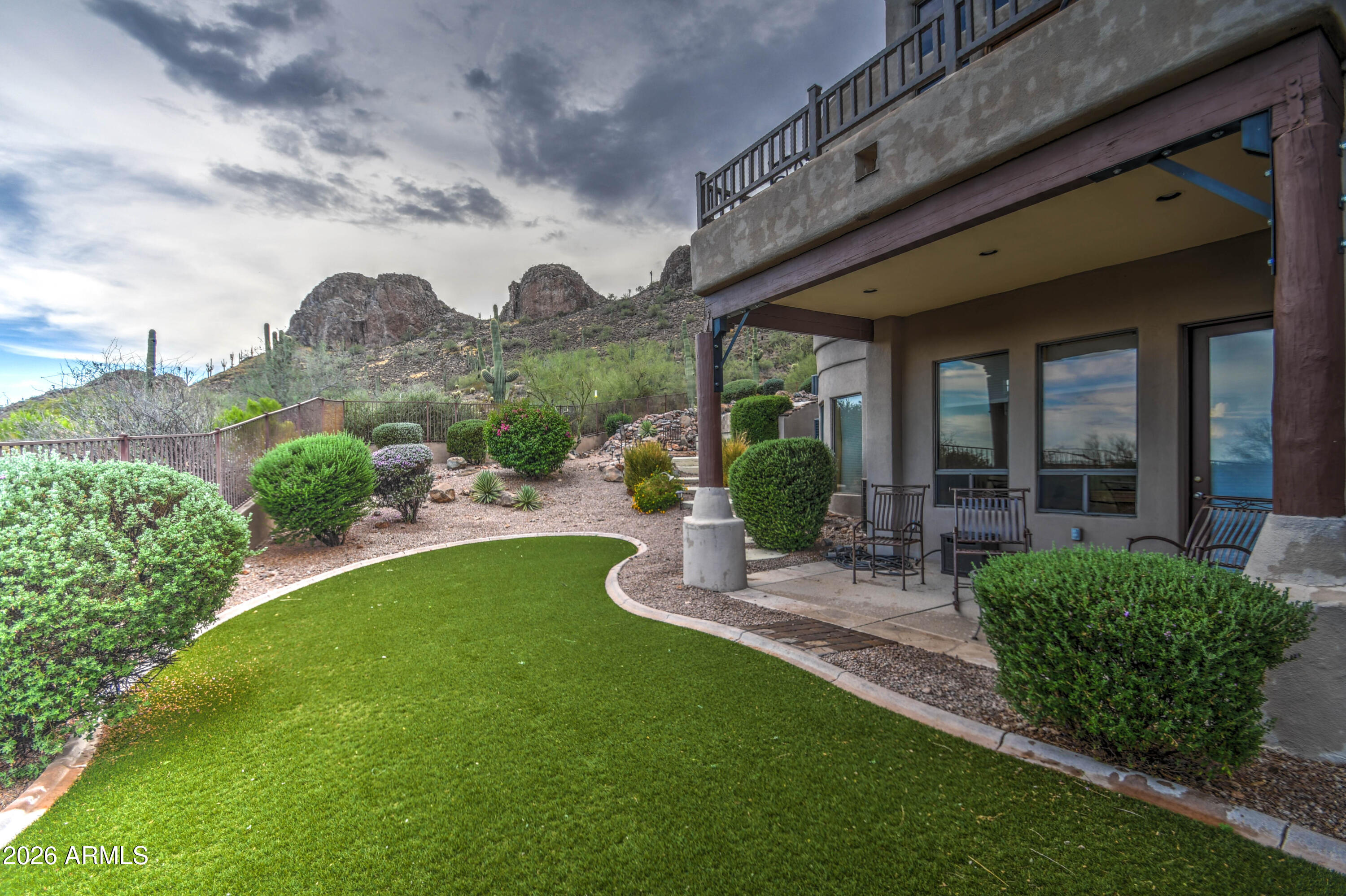 GOLD CANYON EAST - Residential